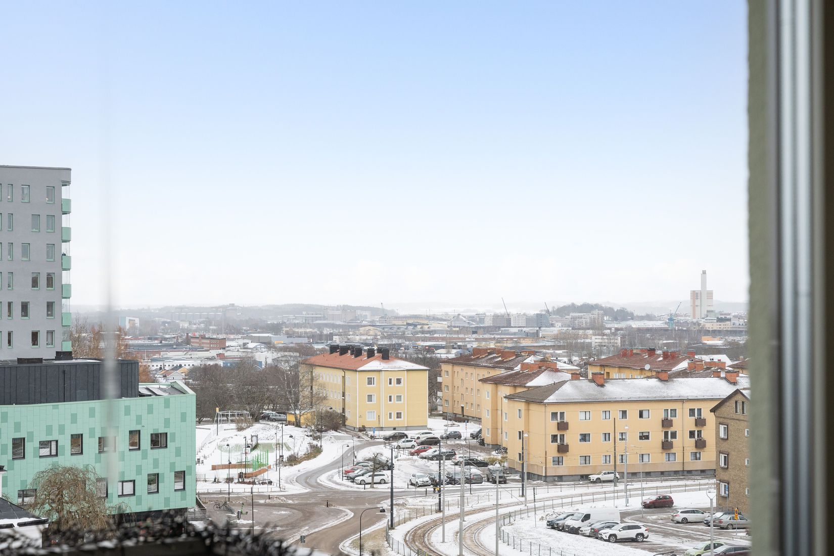 Bostadsrätt, Blommelundsallén 3, Sandbyhov, Norrköping