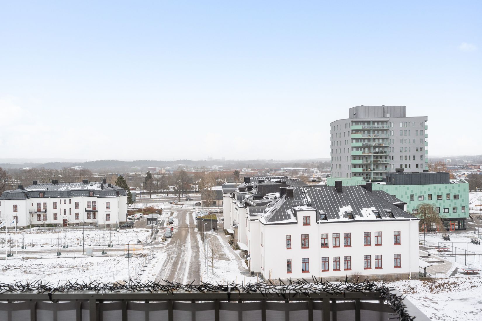 Bostadsrätt, Blommelundsallén 3, Sandbyhov, Norrköping