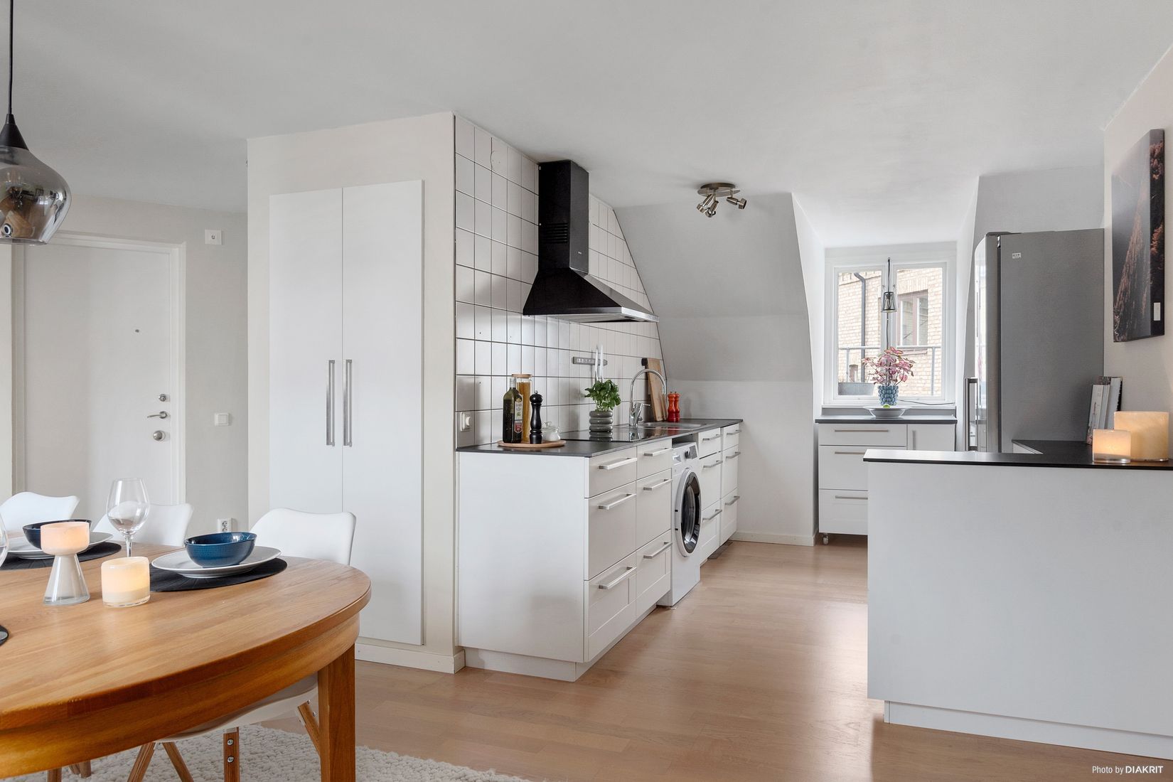 Bostadsrätt, Persgatan 54, Norr, Helsingborg