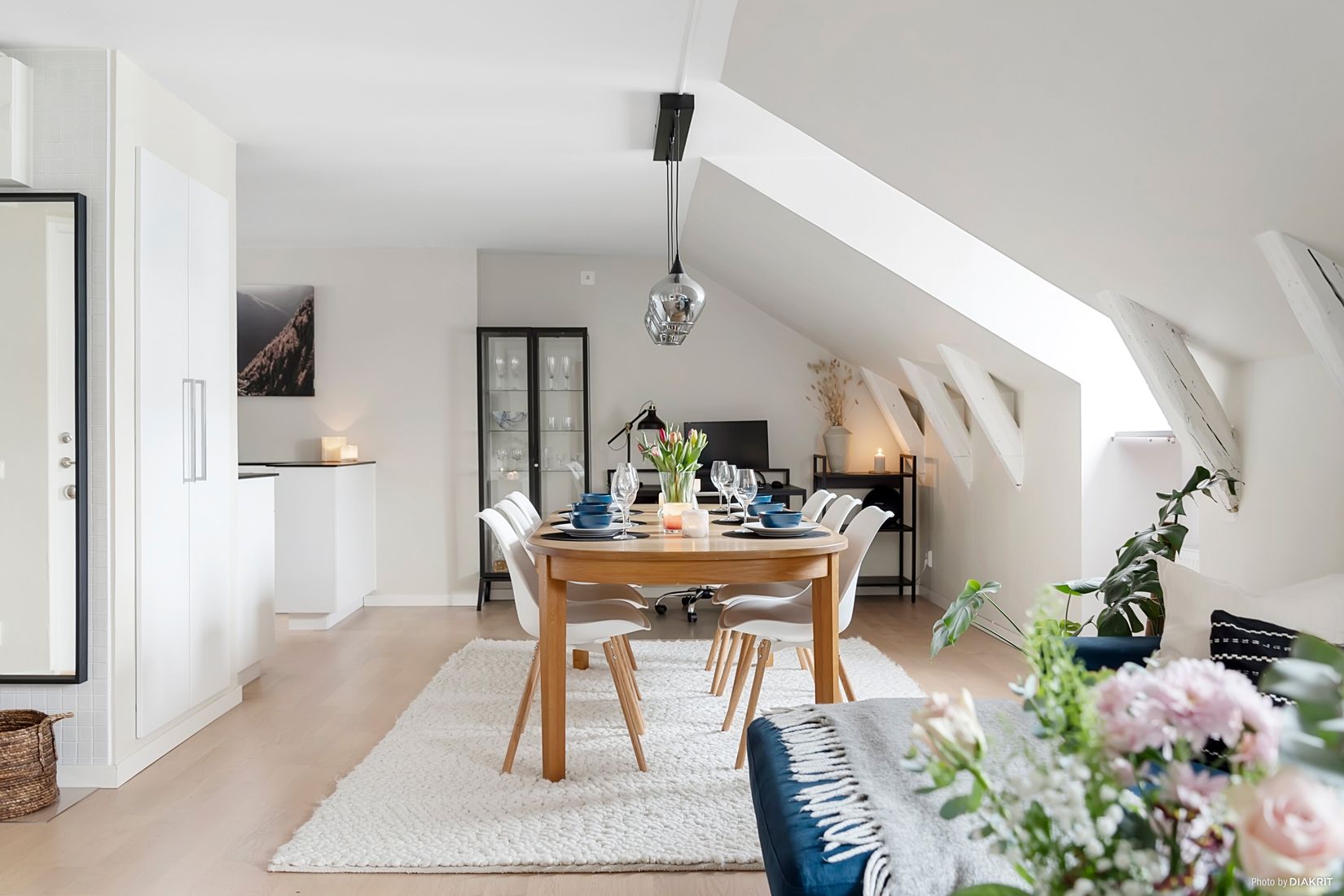 Bostadsrätt, Persgatan 54, Norr, Helsingborg