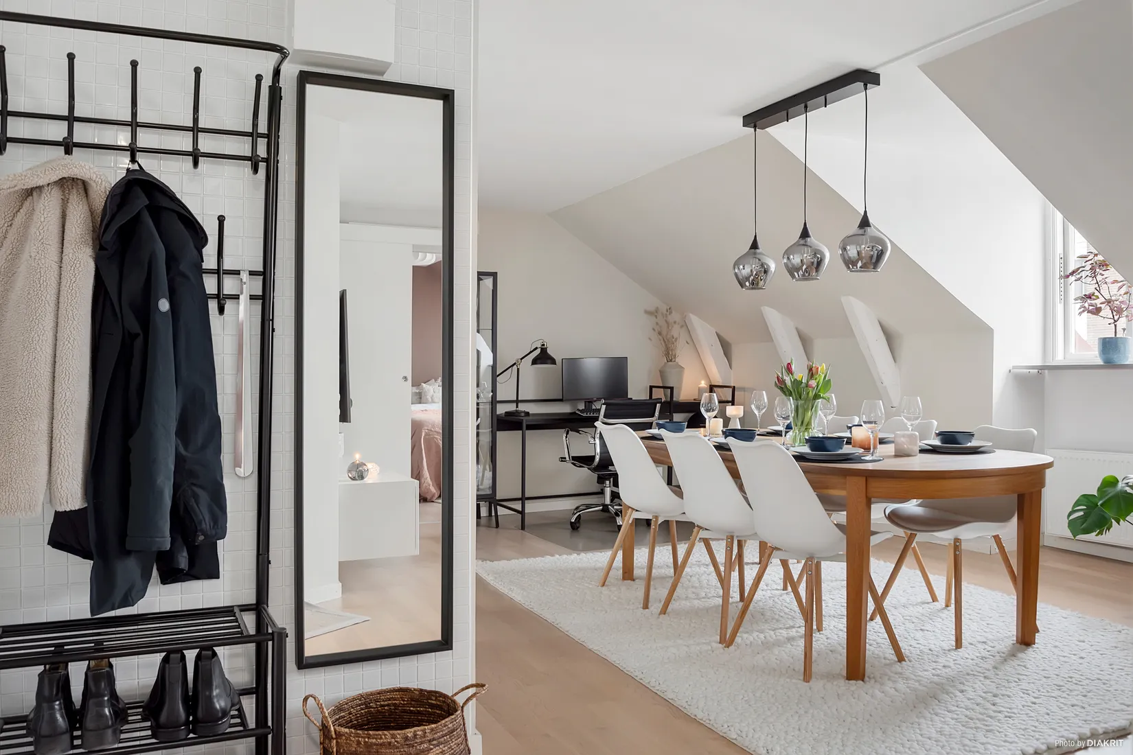 Bostadsrätt, Persgatan 54, Norr, Helsingborg