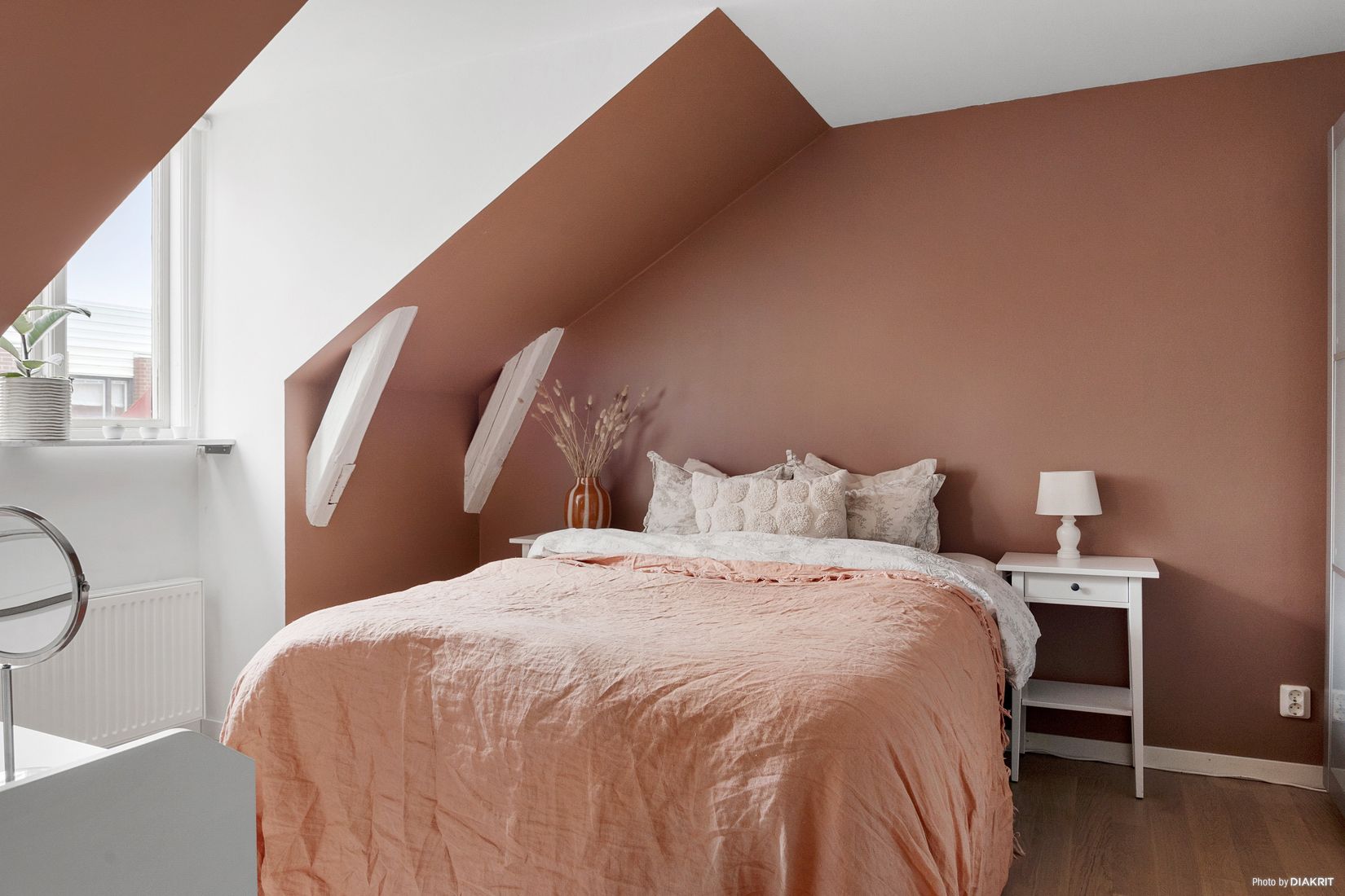 Bostadsrätt, Persgatan 54, Norr, Helsingborg