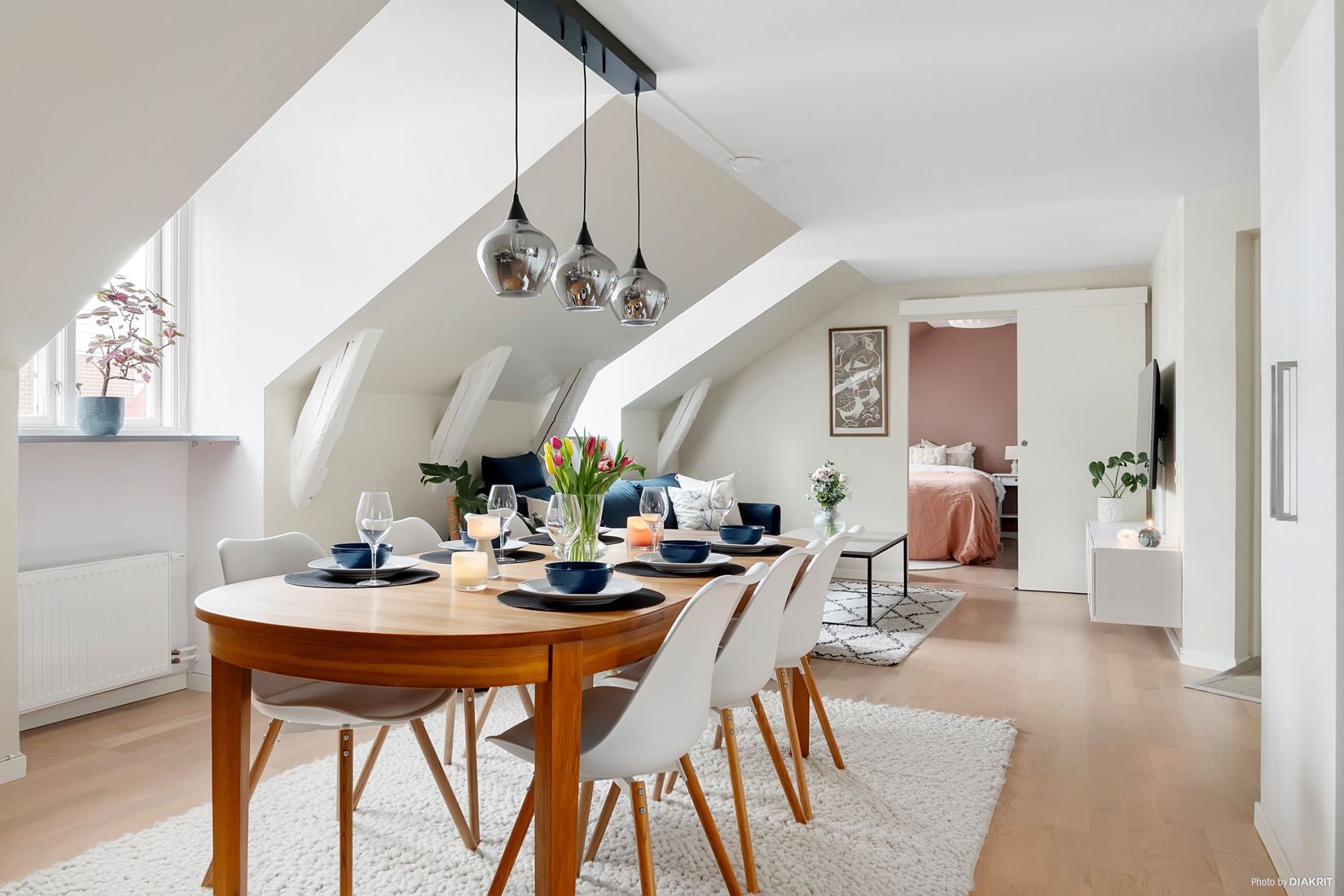 Bostadsrätt, Persgatan 54, Norr, Helsingborg