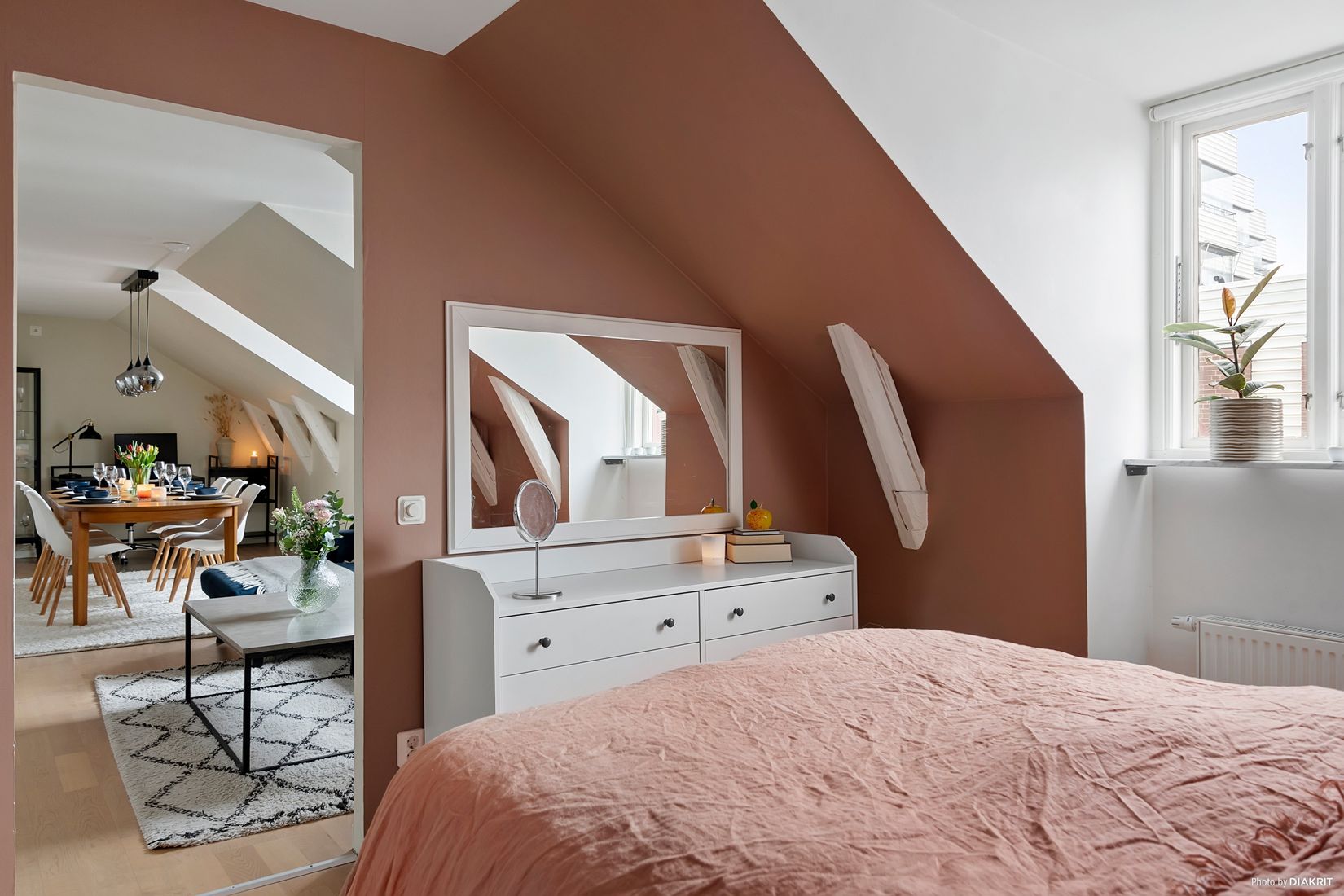 Bostadsrätt, Persgatan 54, Norr, Helsingborg