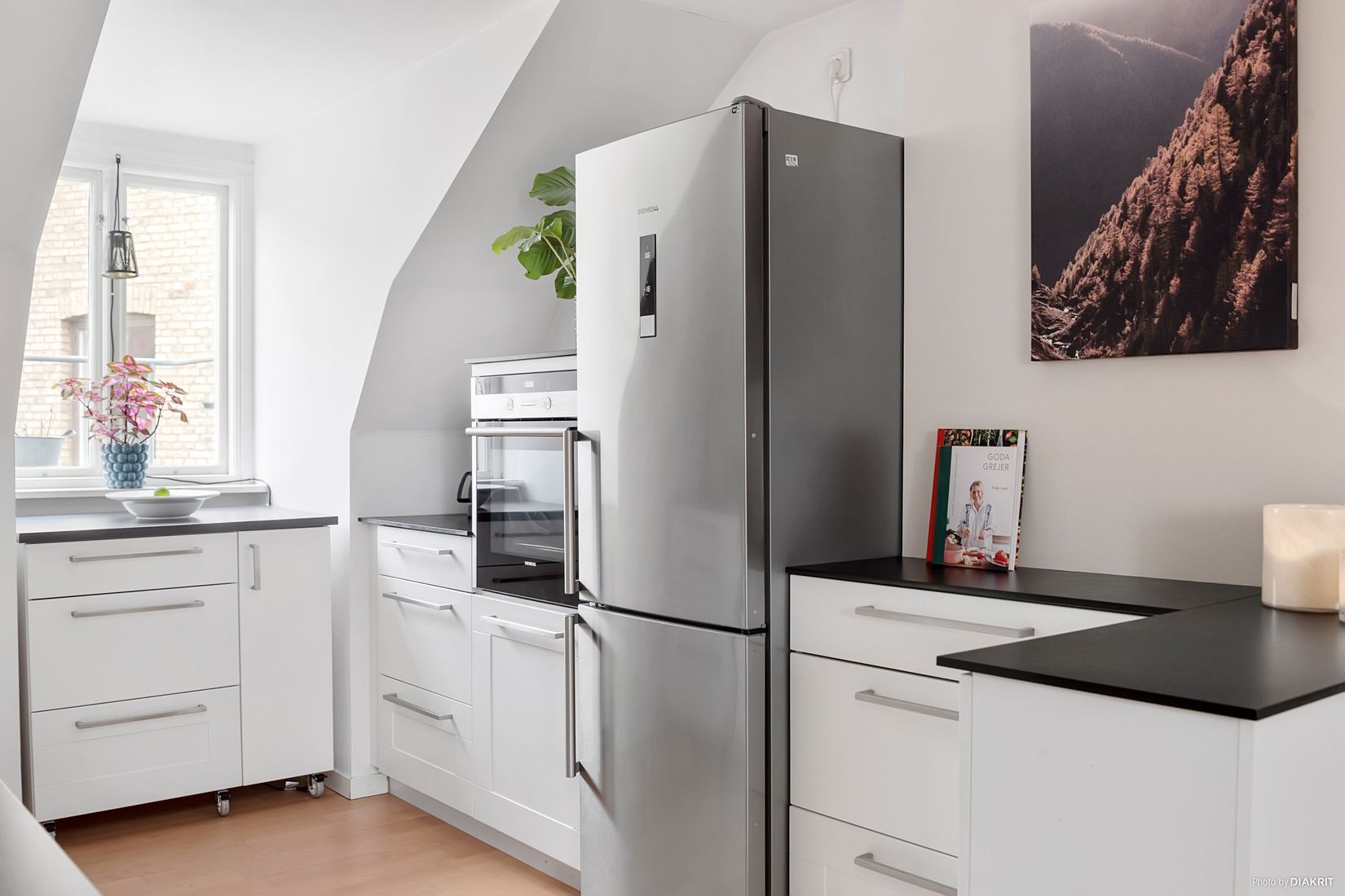 Bostadsrätt, Persgatan 54, Norr, Helsingborg