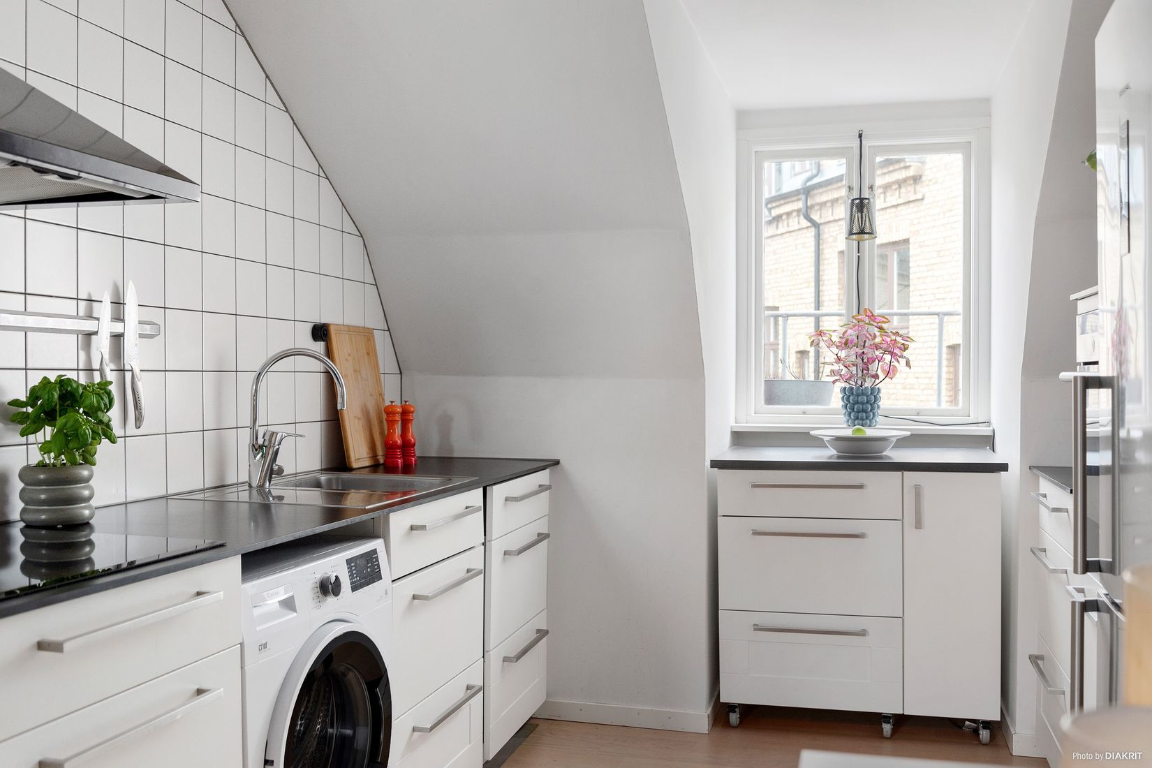 Bostadsrätt, Persgatan 54, Norr, Helsingborg