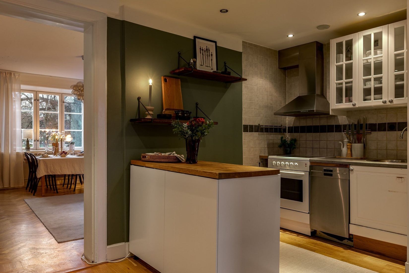 Bostadsrätt, Trozelligatan 1b, Söder, Norrköping