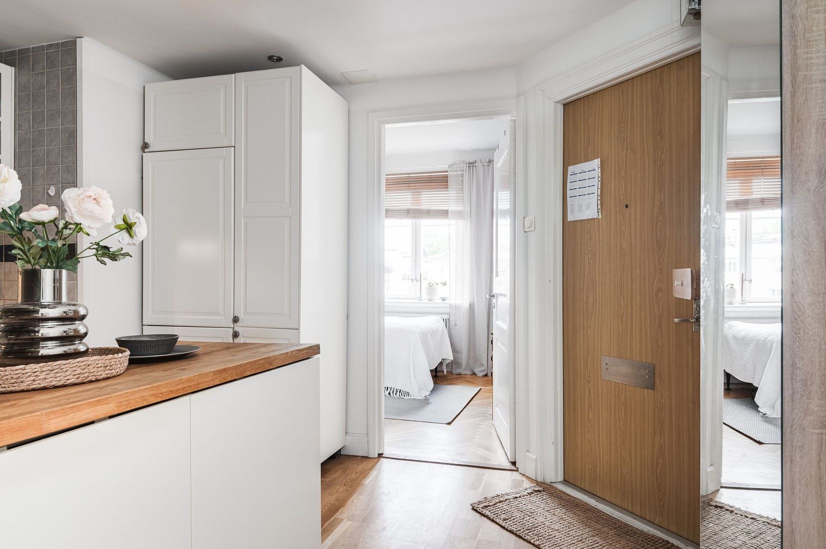 Bostadsrätt, Trozelligatan 1b, Söder, Norrköping