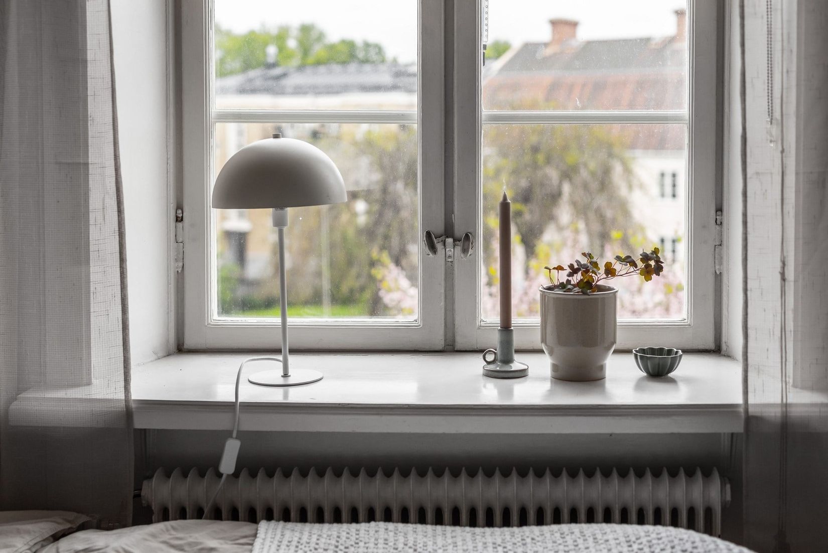 Bostadsrätt, Trozelligatan 1b, Söder, Norrköping