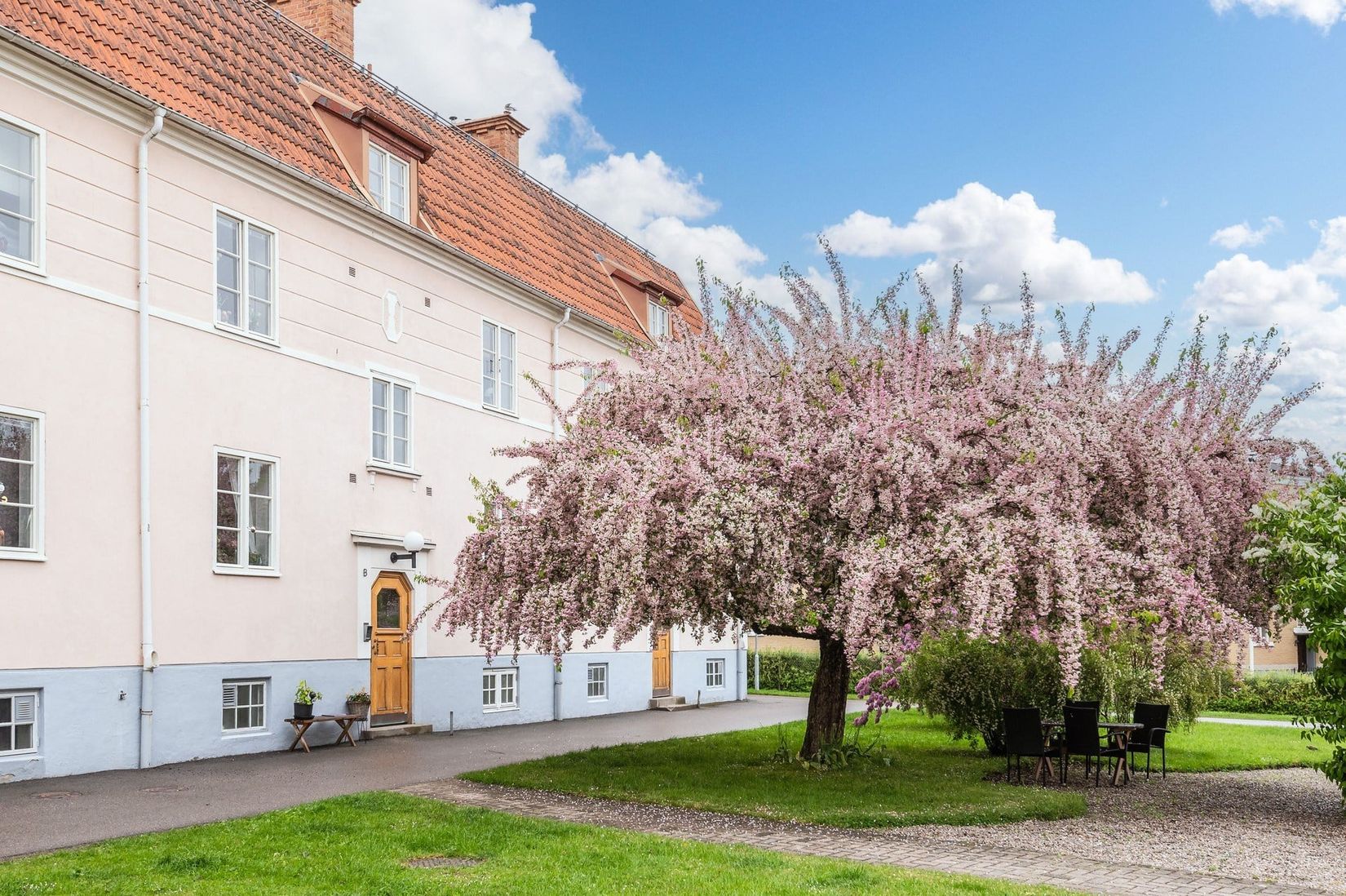 Bostadsrätt, Trozelligatan 1b, Söder, Norrköping