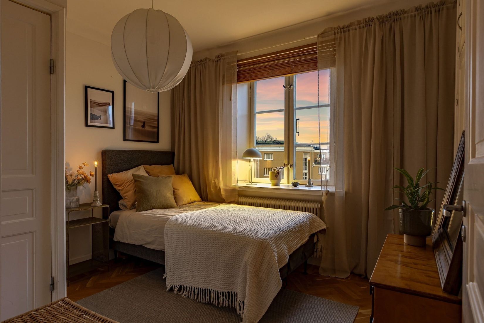 Bostadsrätt, Trozelligatan 1b, Söder, Norrköping