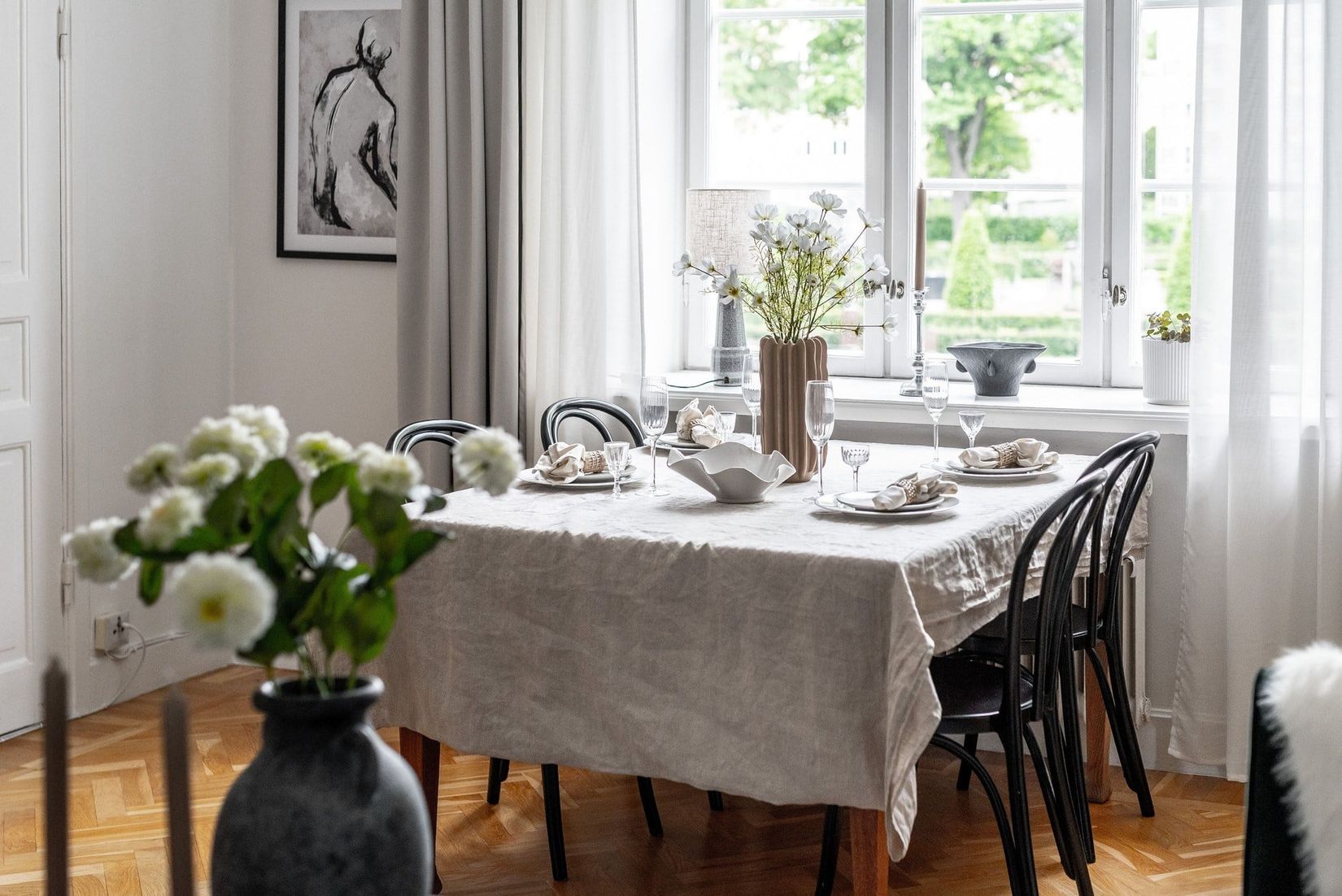 Bostadsrätt, Trozelligatan 1b, Söder, Norrköping