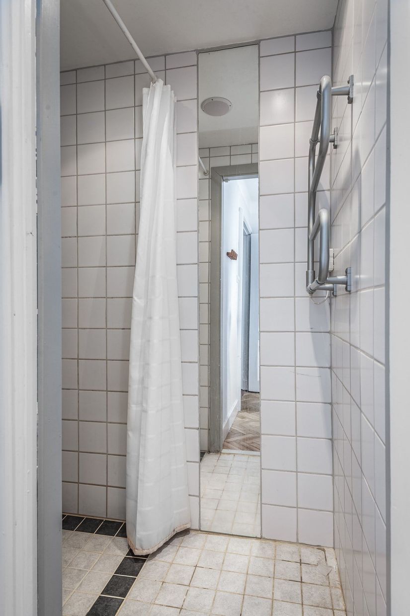 Bostadsrätt, Trozelligatan 1b, Söder, Norrköping