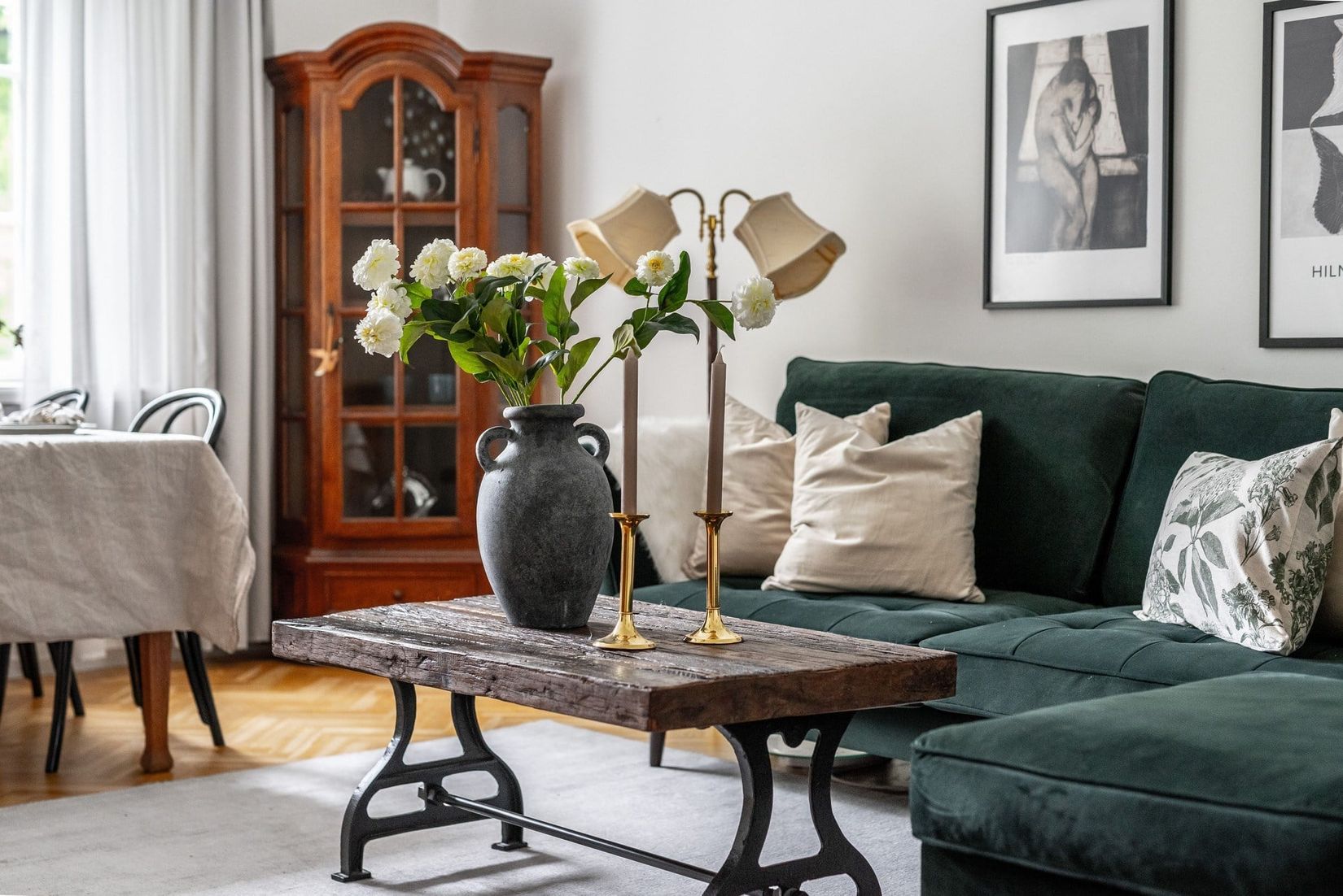 Bostadsrätt, Trozelligatan 1b, Söder, Norrköping