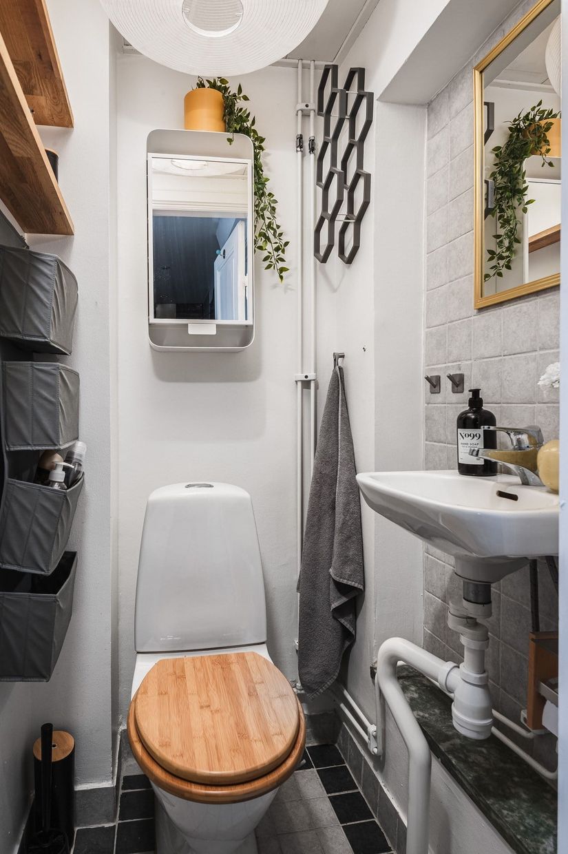 Bostadsrätt, Trozelligatan 1b, Söder, Norrköping