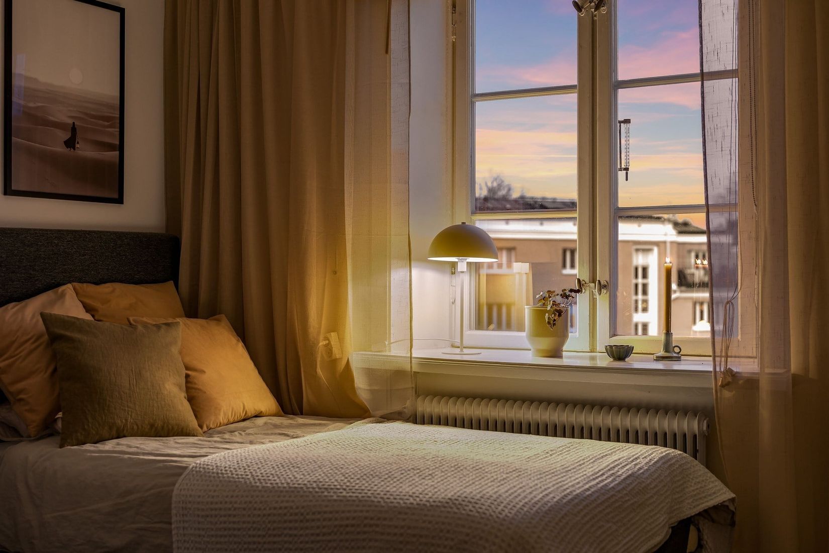 Bostadsrätt, Trozelligatan 1b, Söder, Norrköping