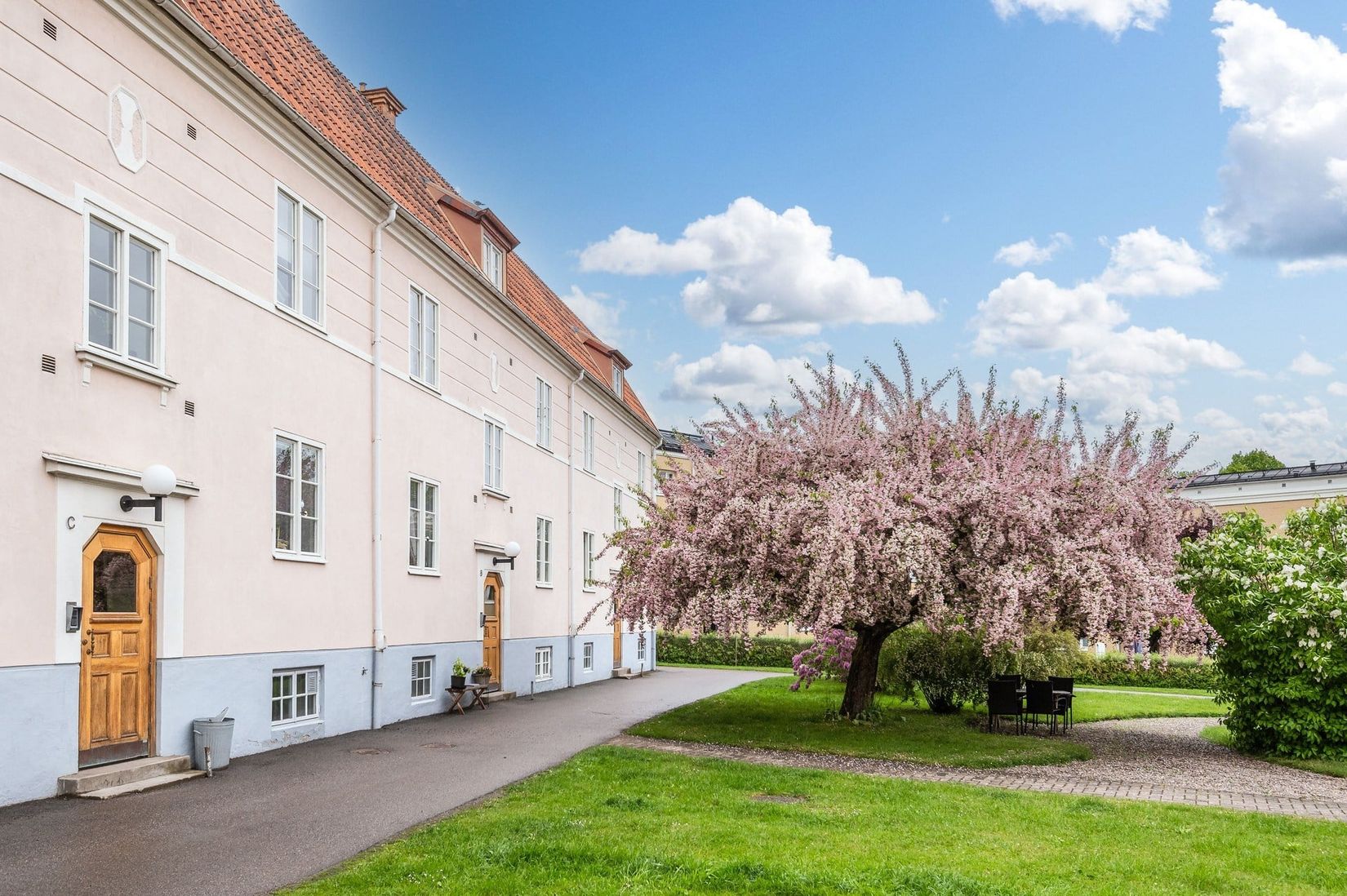 Bostadsrätt, Trozelligatan 1b, Söder, Norrköping