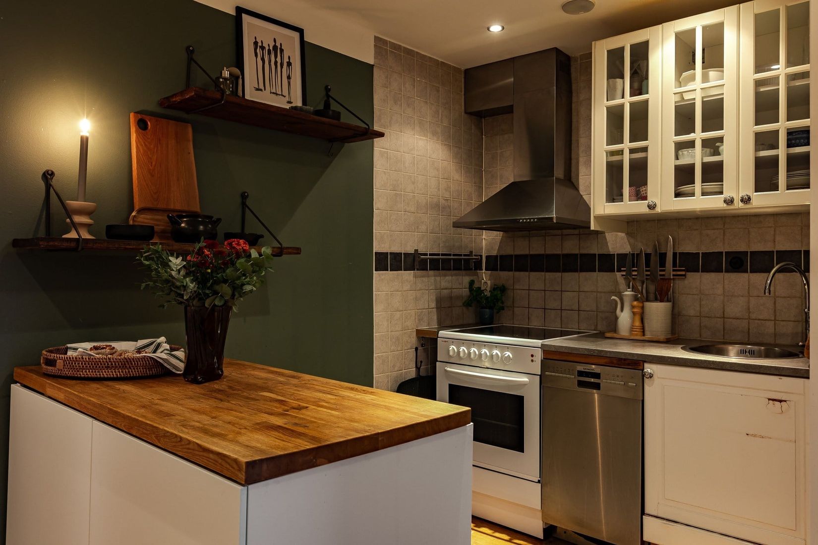 Bostadsrätt, Trozelligatan 1b, Söder, Norrköping