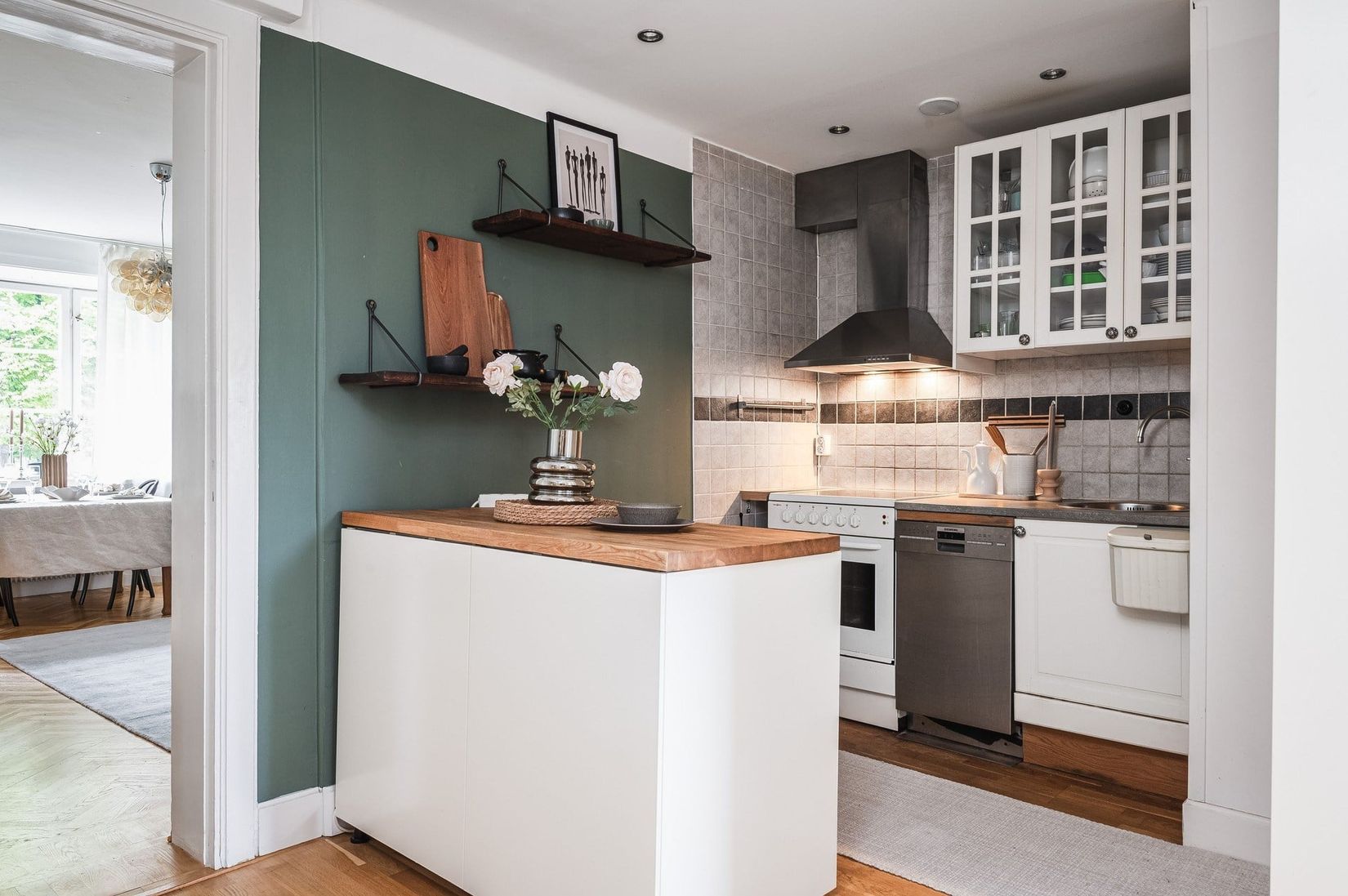 Bostadsrätt, Trozelligatan 1b, Söder, Norrköping