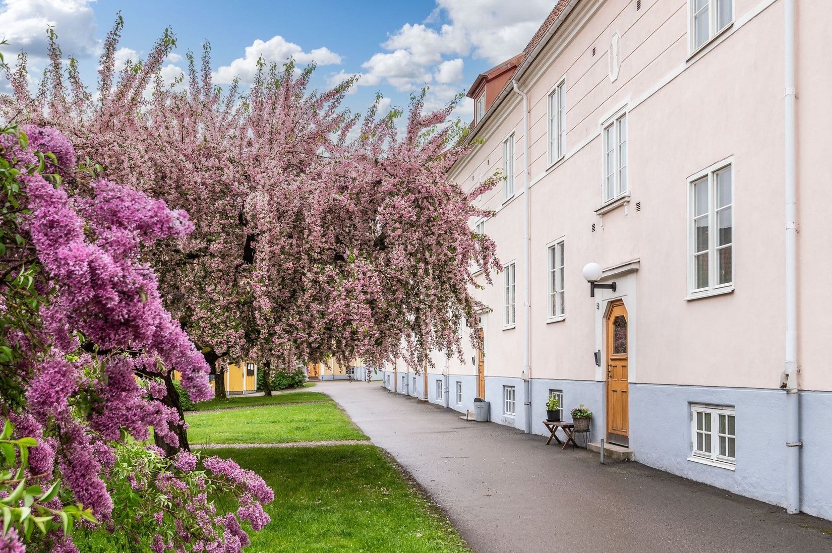 Bostadsrätt, Trozelligatan 1b, Söder, Norrköping