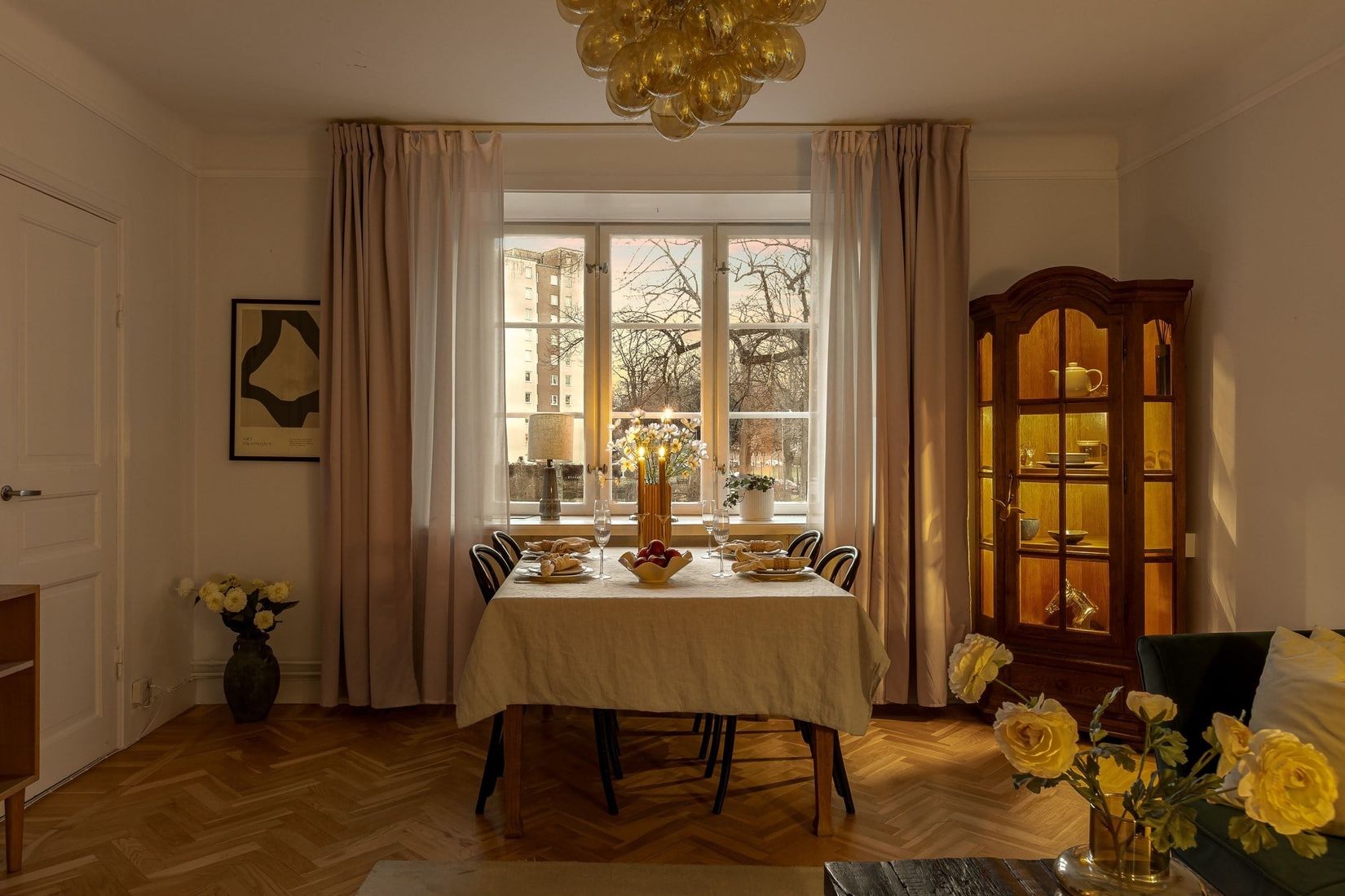 Bostadsrätt, Trozelligatan 1b, Söder, Norrköping