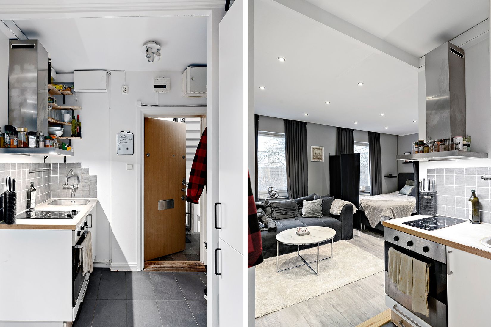 Bostadsrätt, Jämtlandsgatan 94, Vällingby - Råcksta, Stockholm