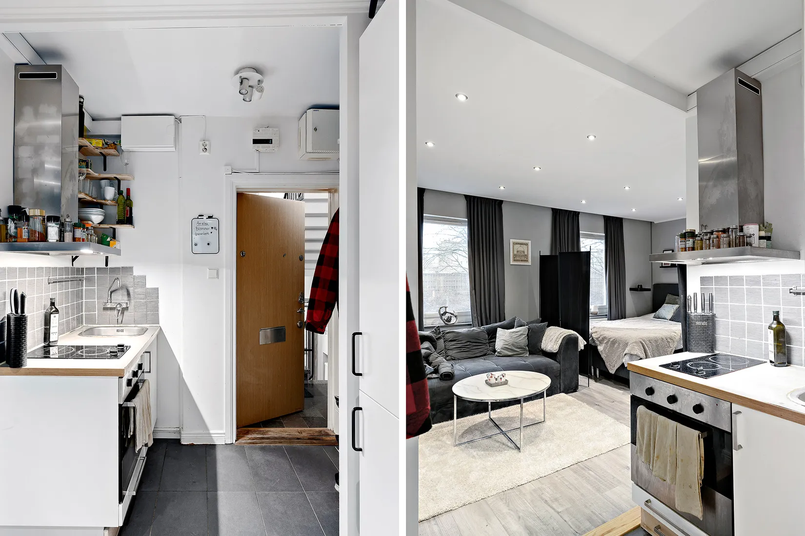 Bostadsrätt, Jämtlandsgatan 94, Vällingby - Råcksta, Stockholm