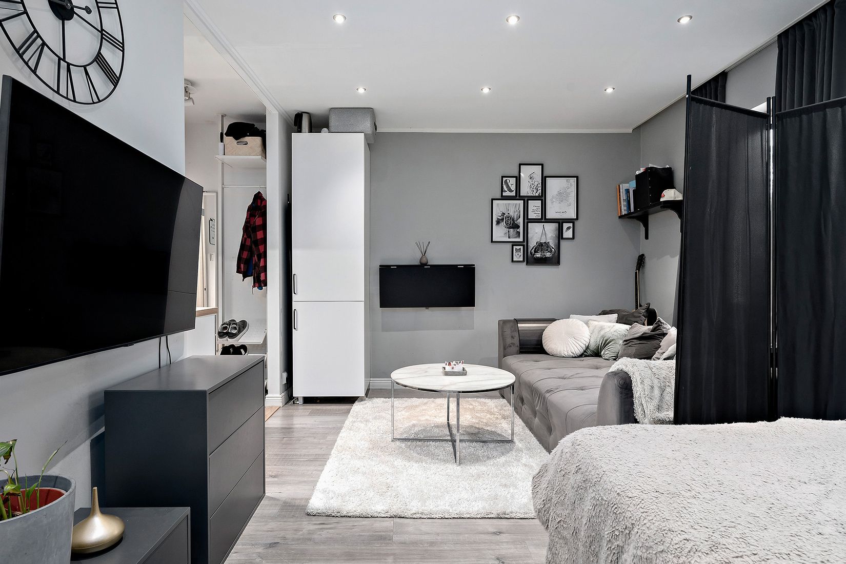 Bostadsrätt, Jämtlandsgatan 94, Vällingby - Råcksta, Stockholm