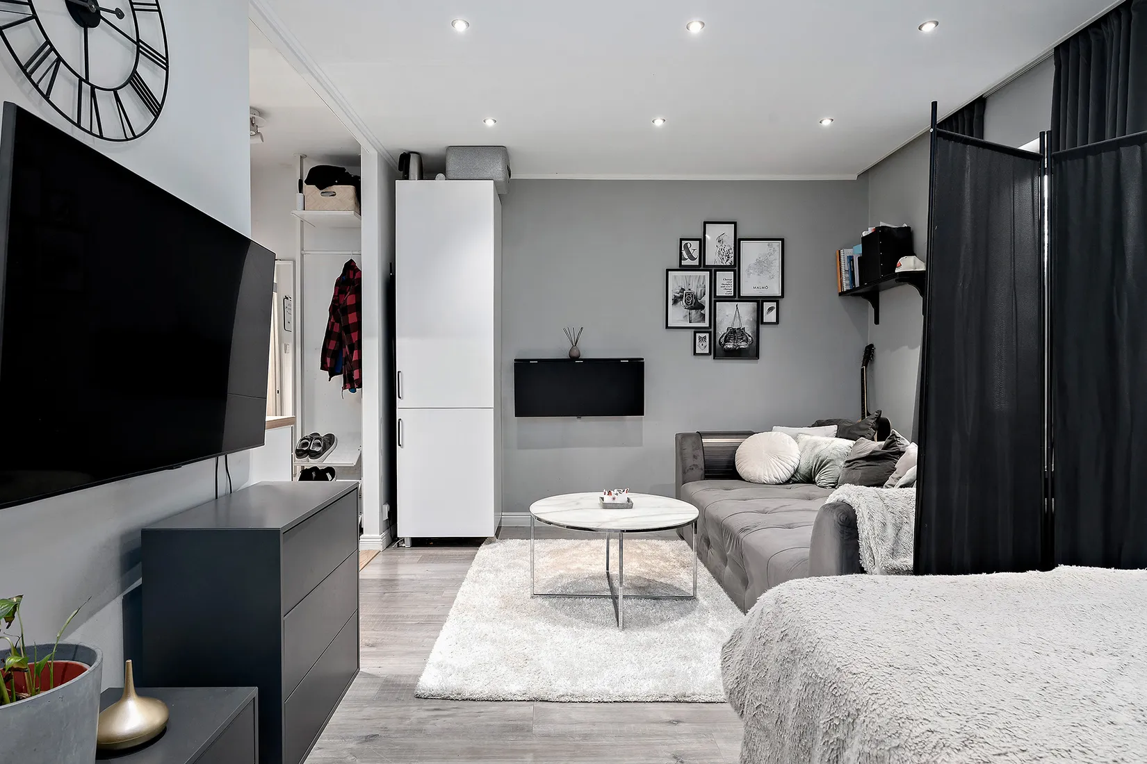 Bostadsrätt, Jämtlandsgatan 94, Vällingby - Råcksta, Stockholm