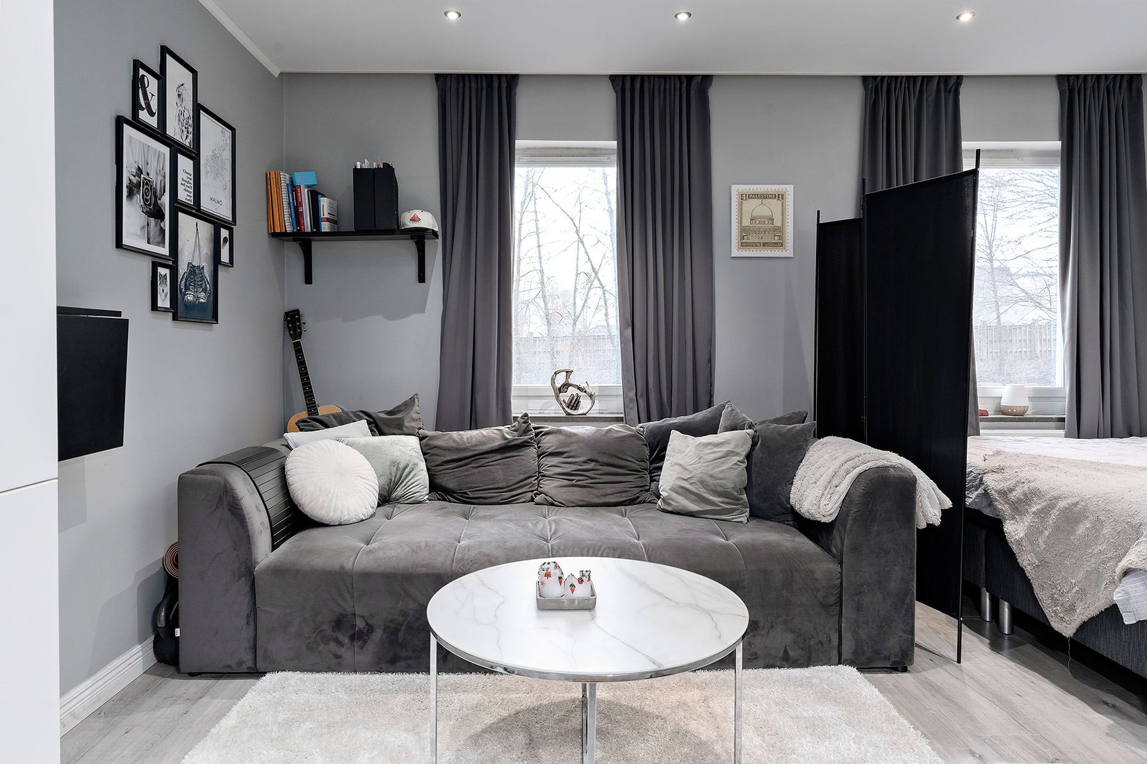 Bostadsrätt, Jämtlandsgatan 94, Vällingby - Råcksta, Stockholm