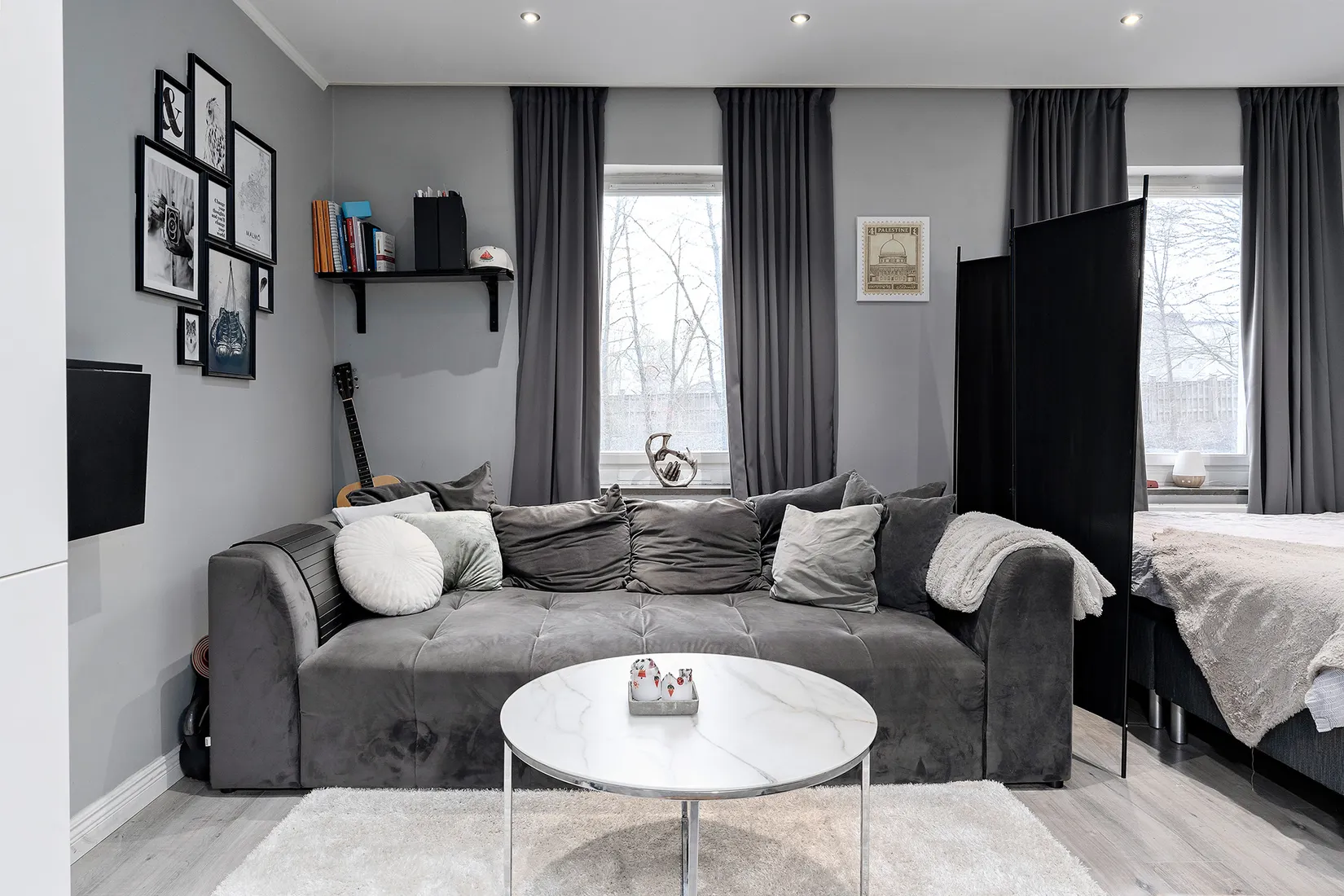 Bostadsrätt, Jämtlandsgatan 94, Vällingby - Råcksta, Stockholm
