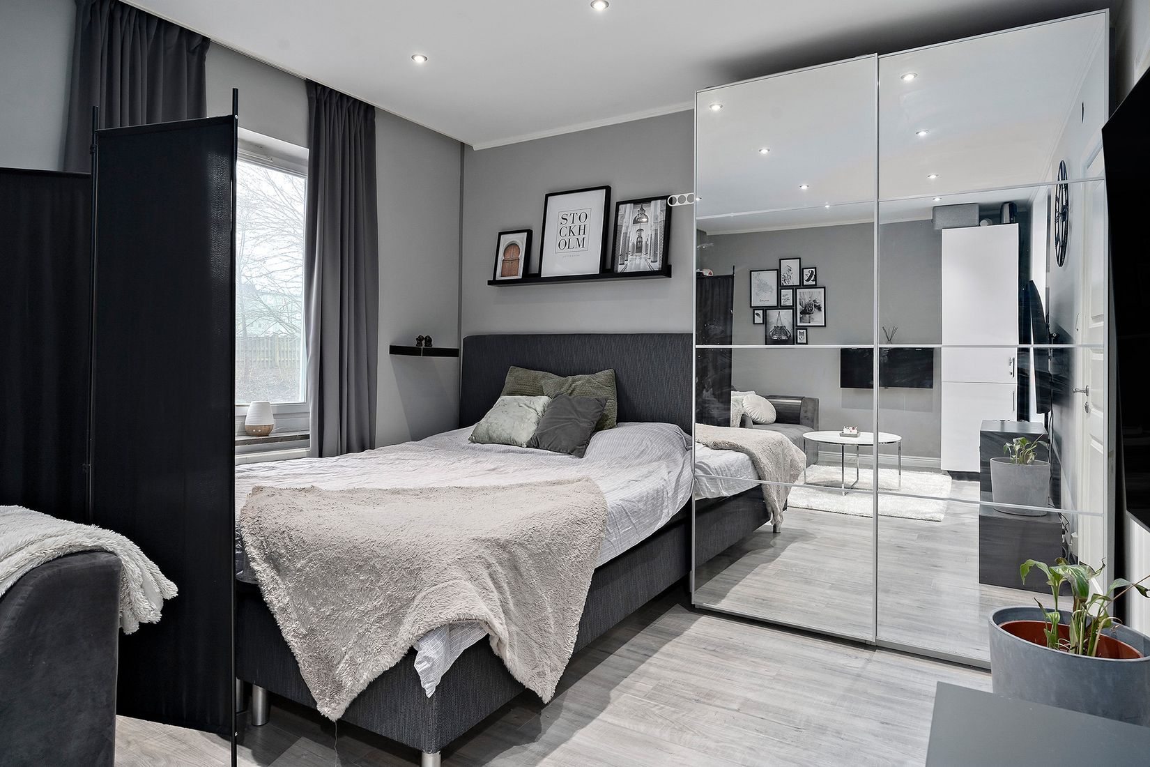 Bostadsrätt, Jämtlandsgatan 94, Vällingby - Råcksta, Stockholm