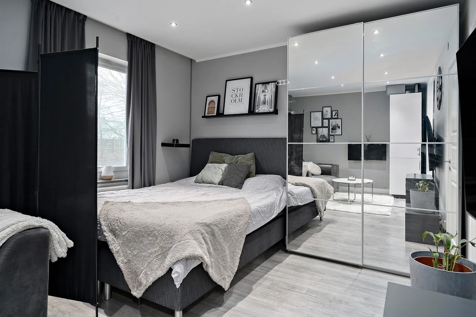 Bostadsrätt, Jämtlandsgatan 94, Vällingby - Råcksta, Stockholm