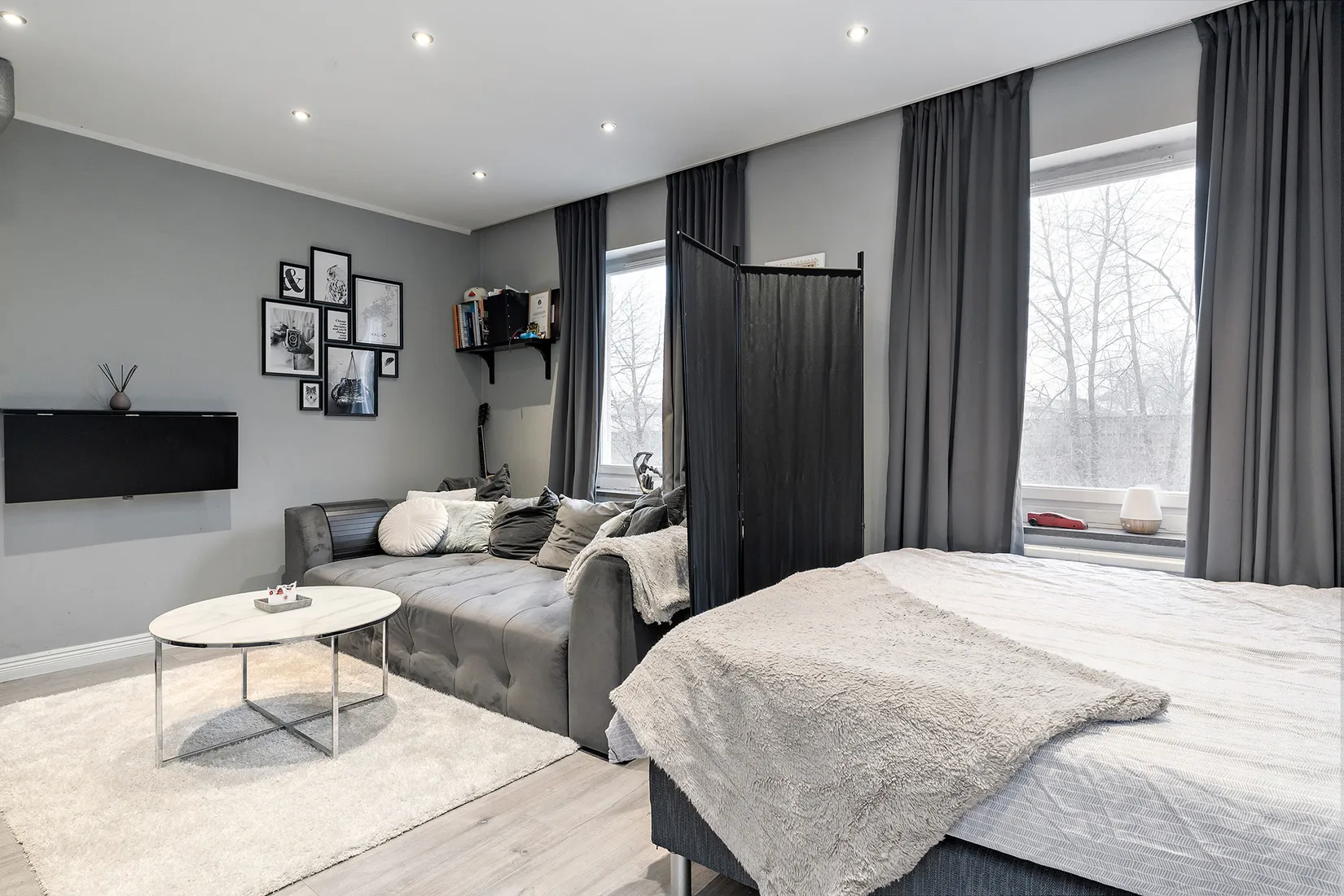 Bostadsrätt, Jämtlandsgatan 94, Vällingby - Råcksta, Stockholm