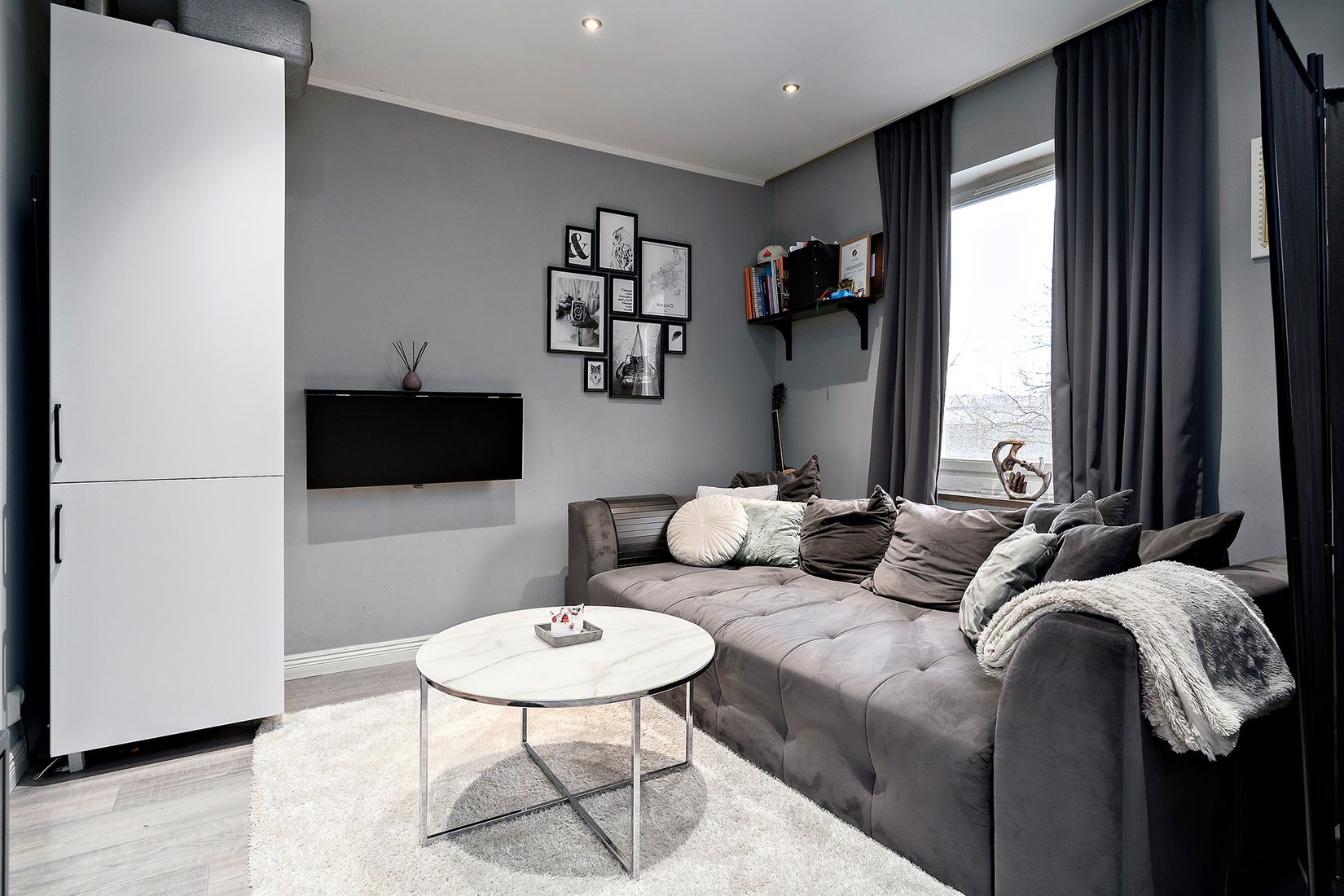 Bostadsrätt, Jämtlandsgatan 94, Vällingby - Råcksta, Stockholm