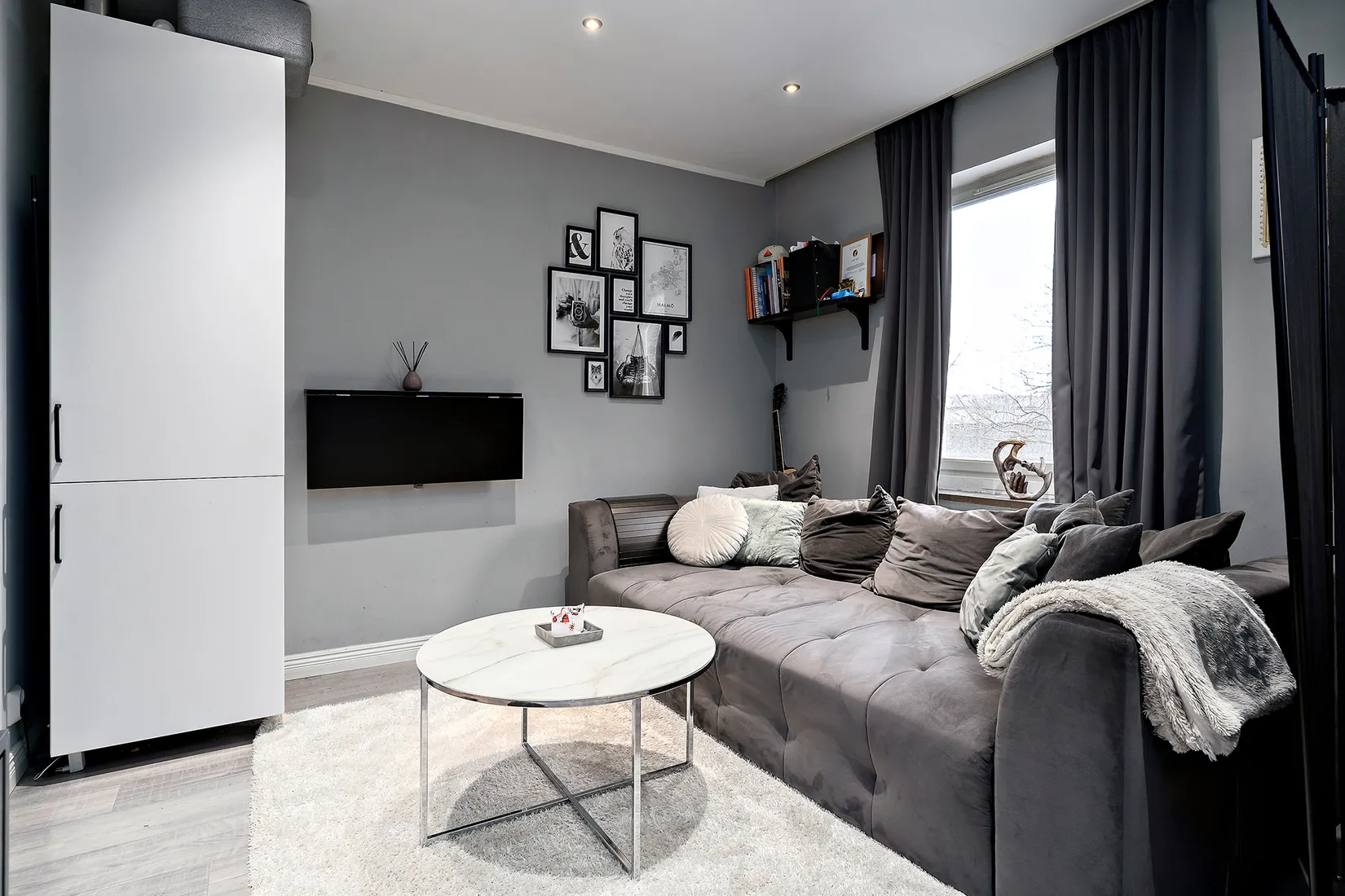 Bostadsrätt, Jämtlandsgatan 94, Vällingby - Råcksta, Stockholm