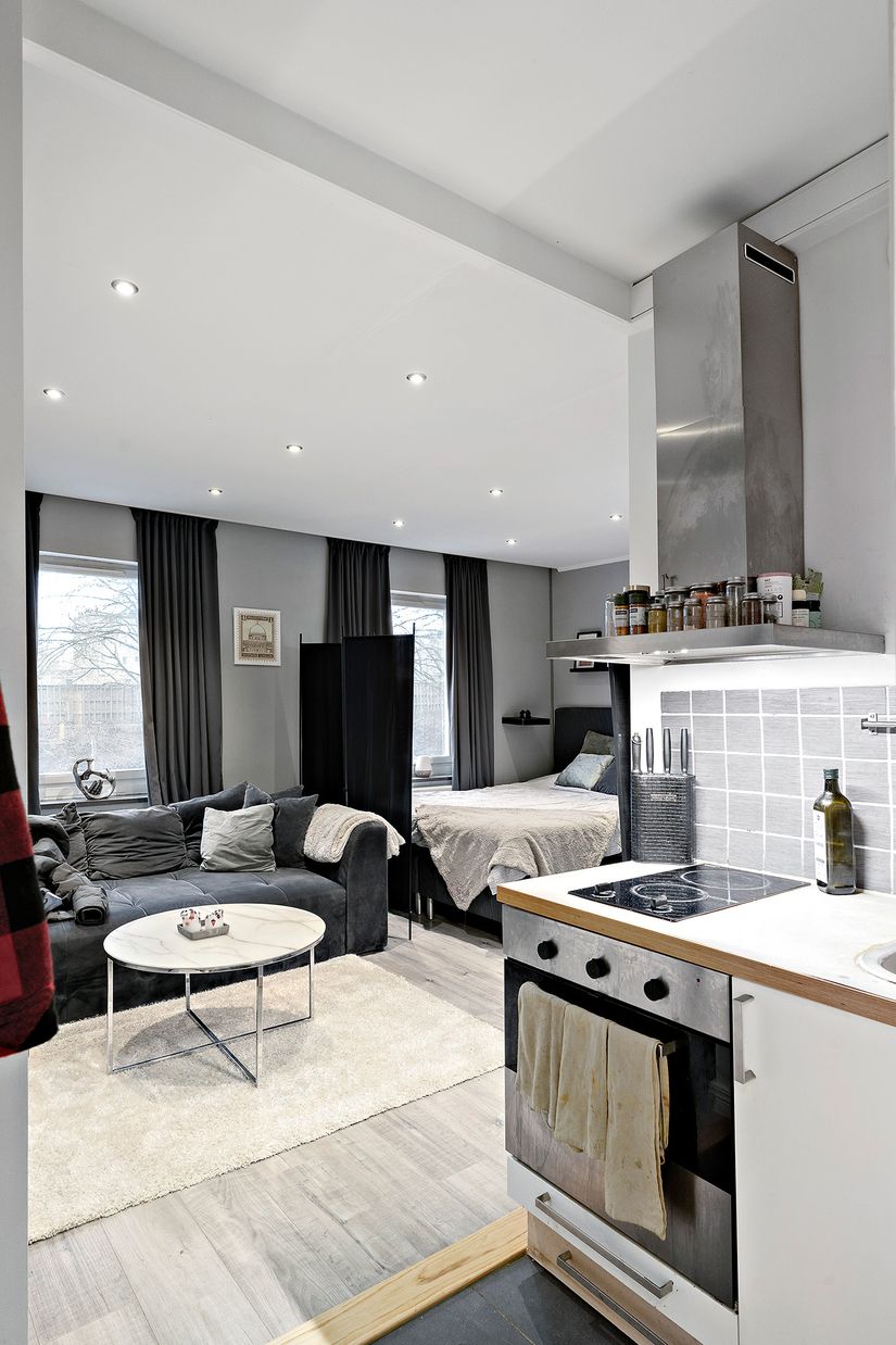 Bostadsrätt, Jämtlandsgatan 94, Vällingby - Råcksta, Stockholm