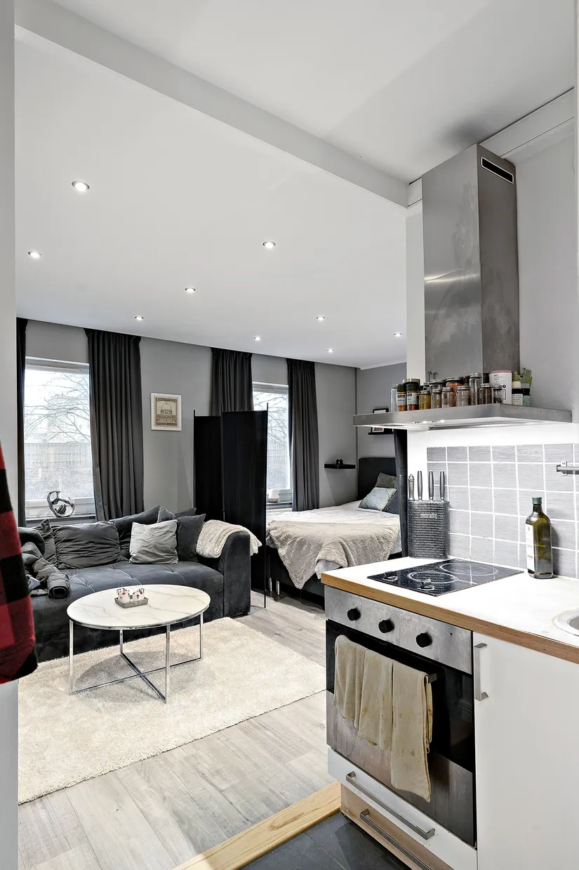 Bostadsrätt, Jämtlandsgatan 94, Vällingby - Råcksta, Stockholm