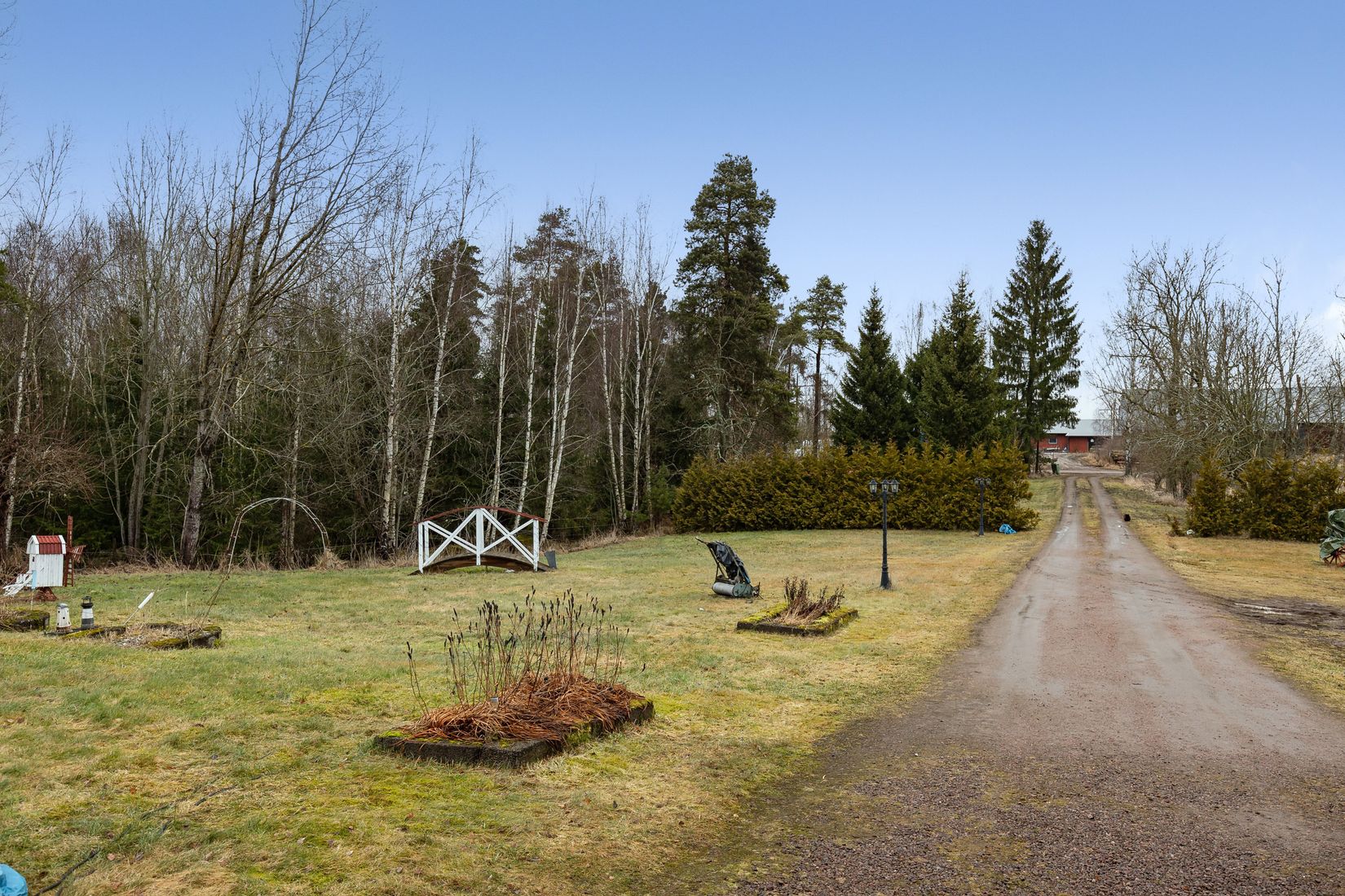 Villa, Berglunda Furulund, Skövde