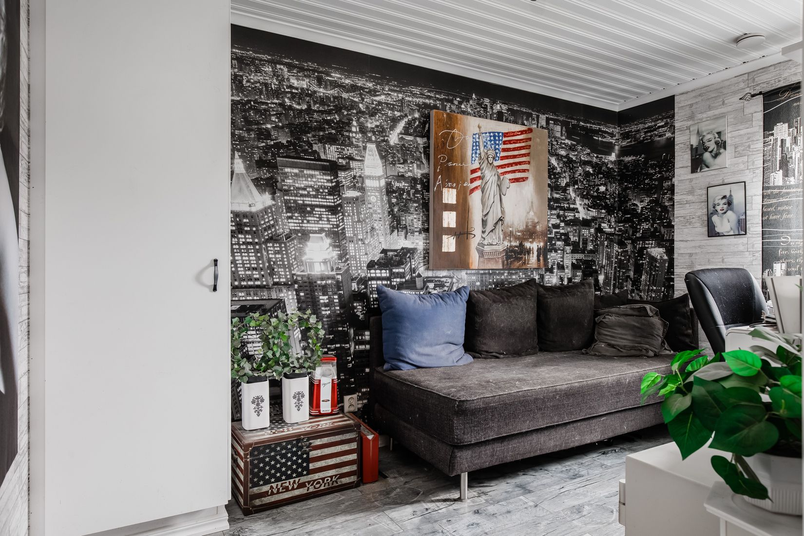 Villa, Berglunda Furulund, Skövde