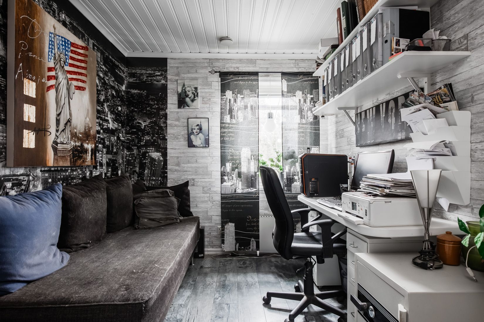 Villa, Berglunda Furulund, Skövde