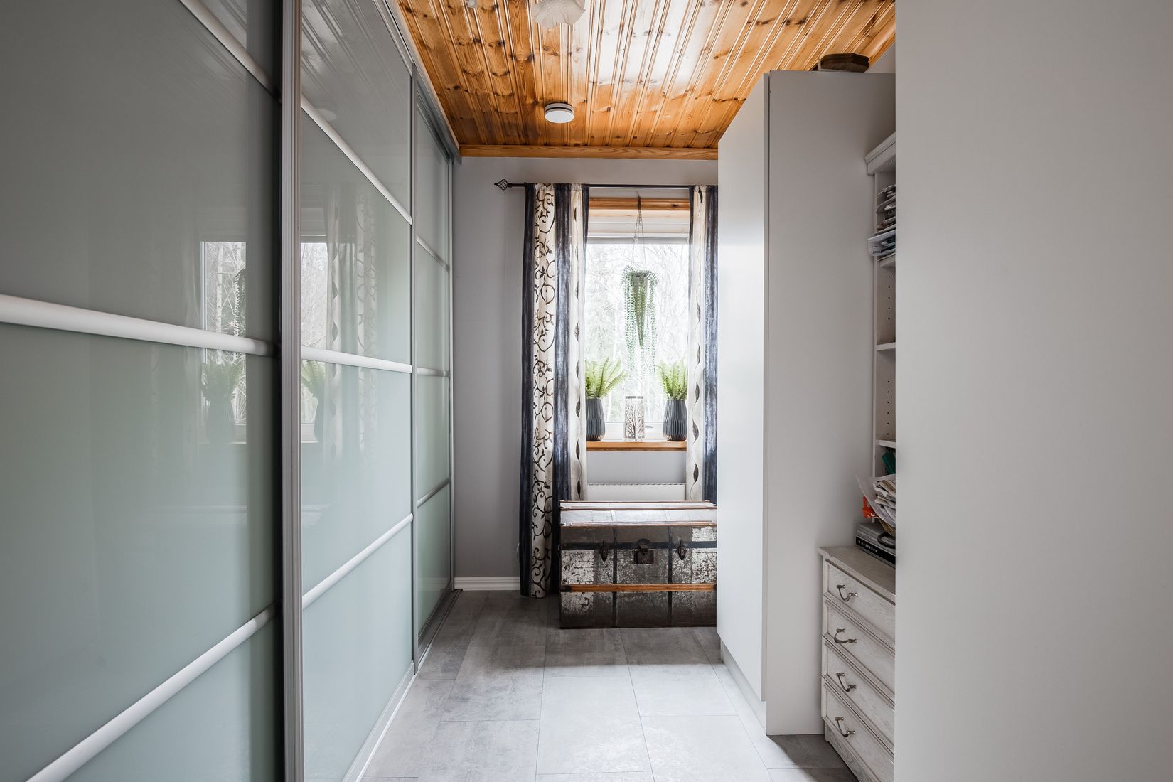 Villa, Berglunda Furulund, Skövde