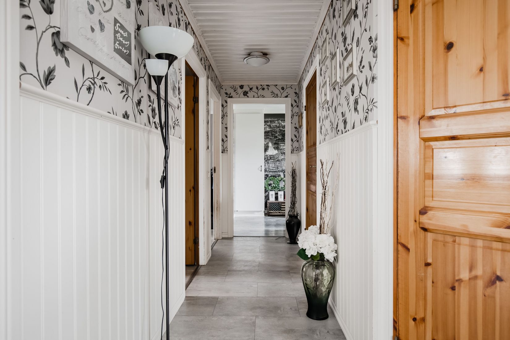 Villa, Berglunda Furulund, Skövde