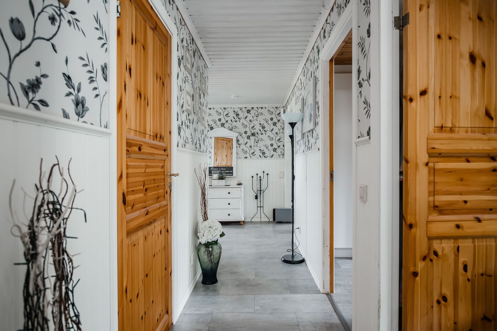 Villa, Berglunda Furulund, Skövde