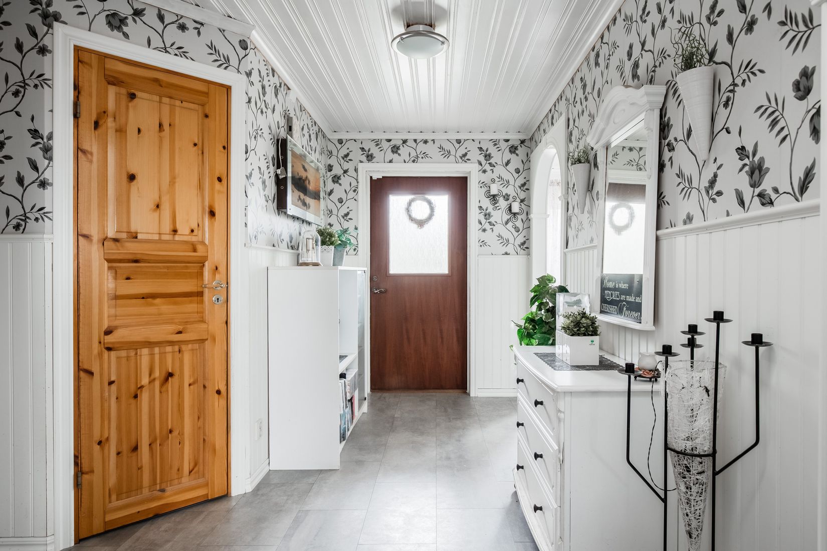 Villa, Berglunda Furulund, Skövde