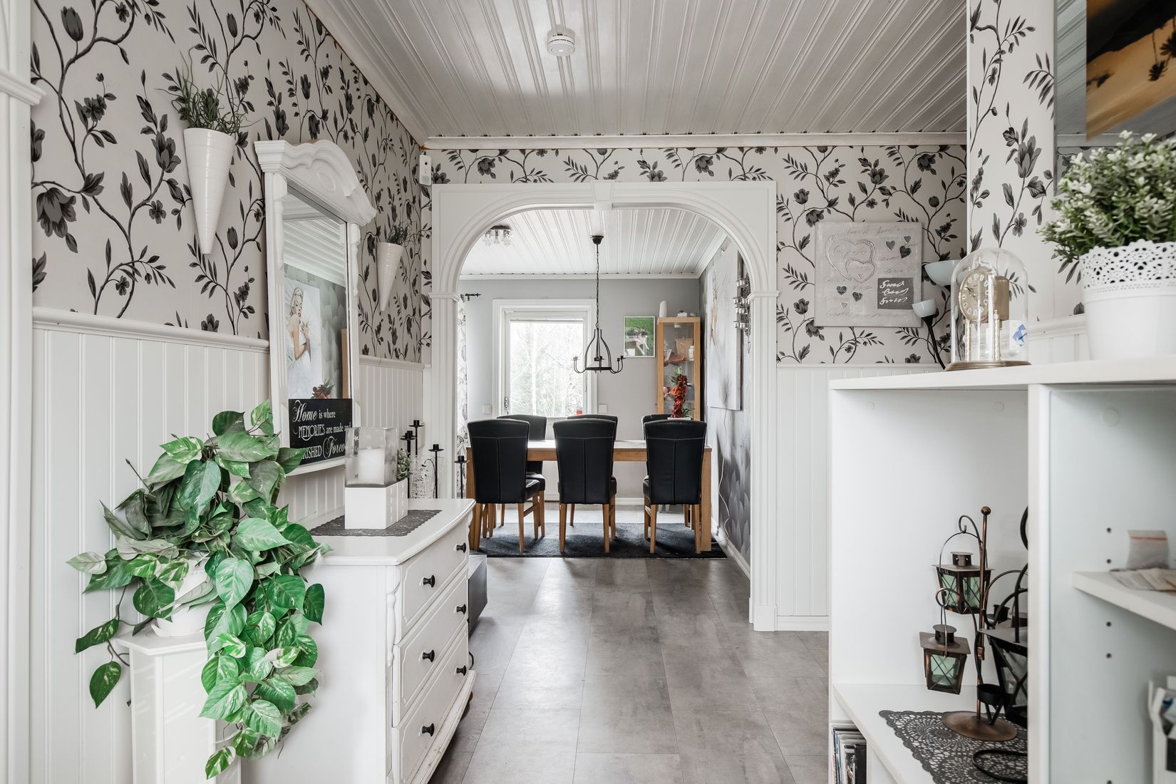 Villa, Berglunda Furulund, Skövde