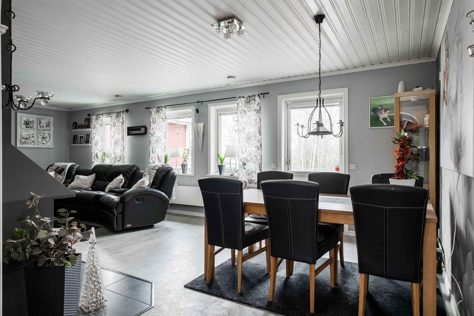 Villa, Berglunda Furulund, Skövde