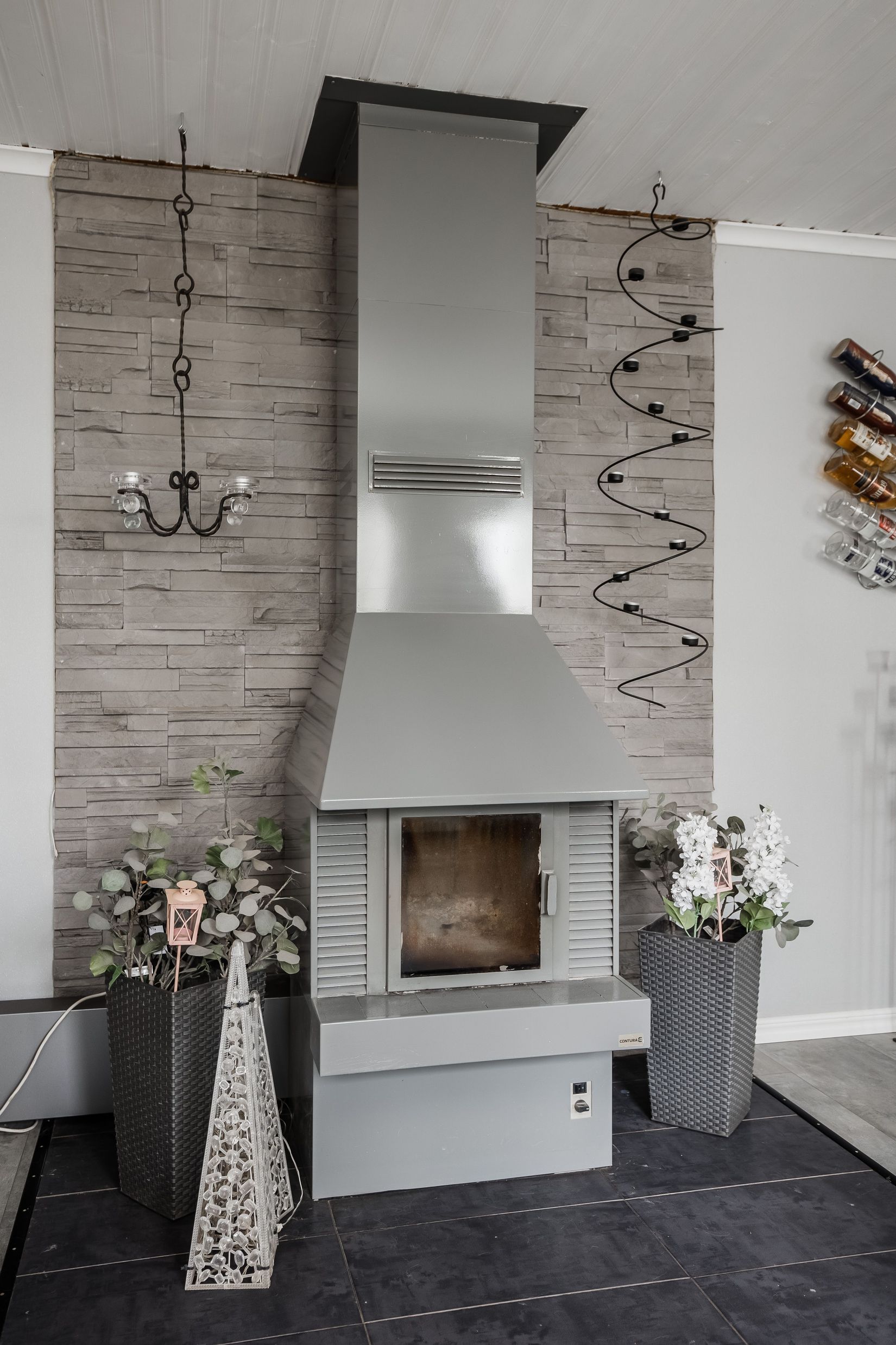 Villa, Berglunda Furulund, Skövde