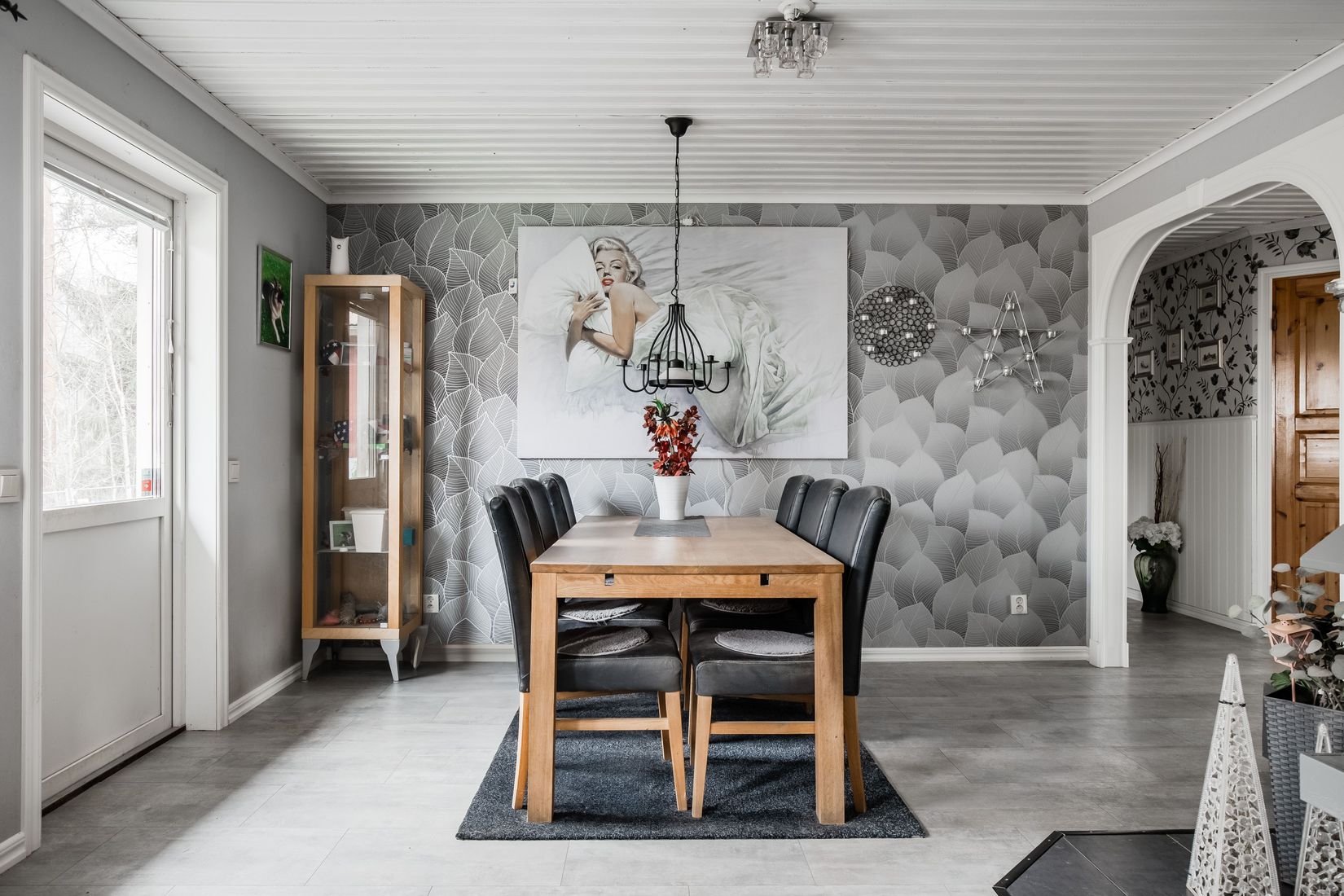 Villa, Berglunda Furulund, Skövde