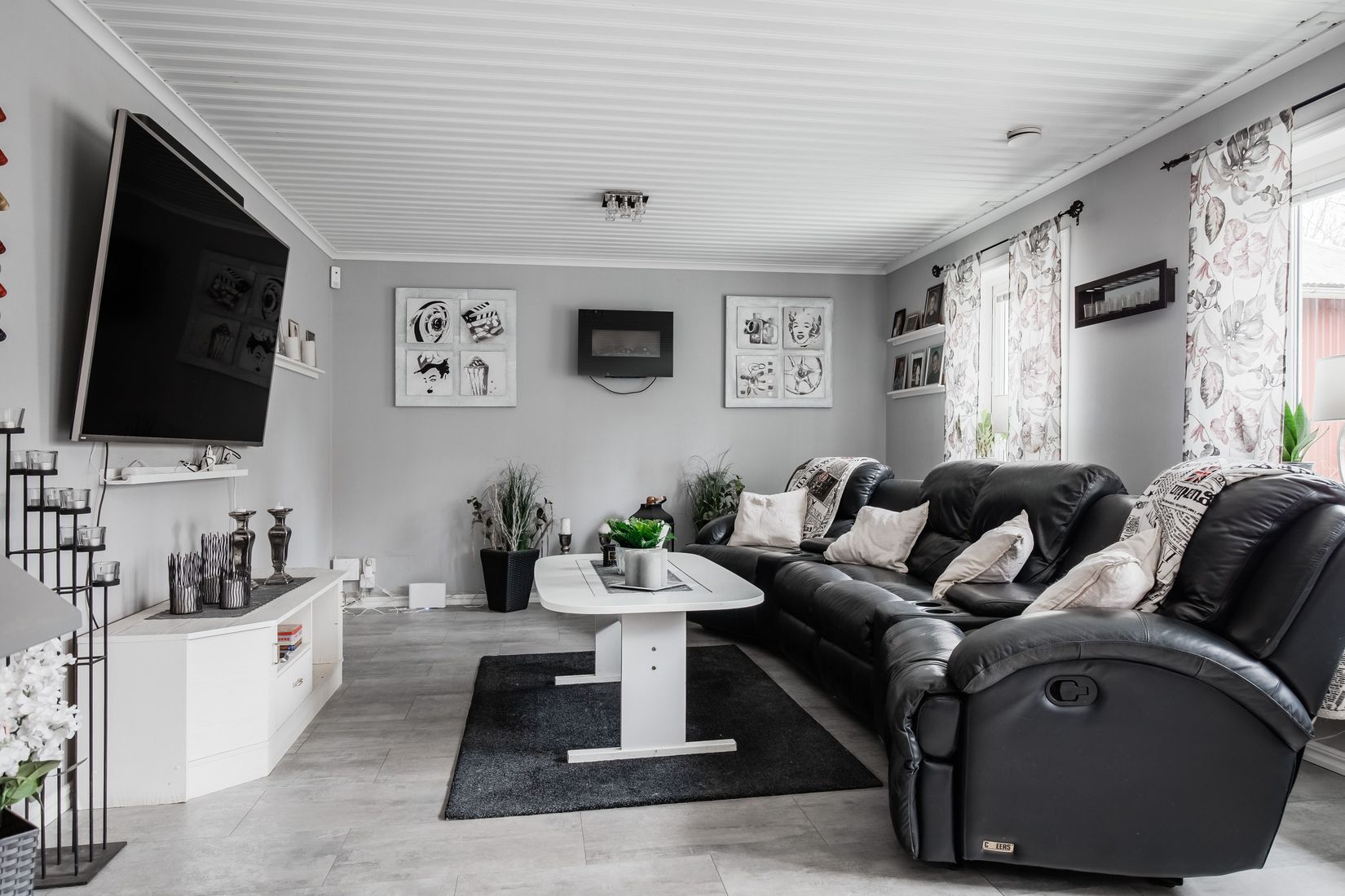 Villa, Berglunda Furulund, Skövde